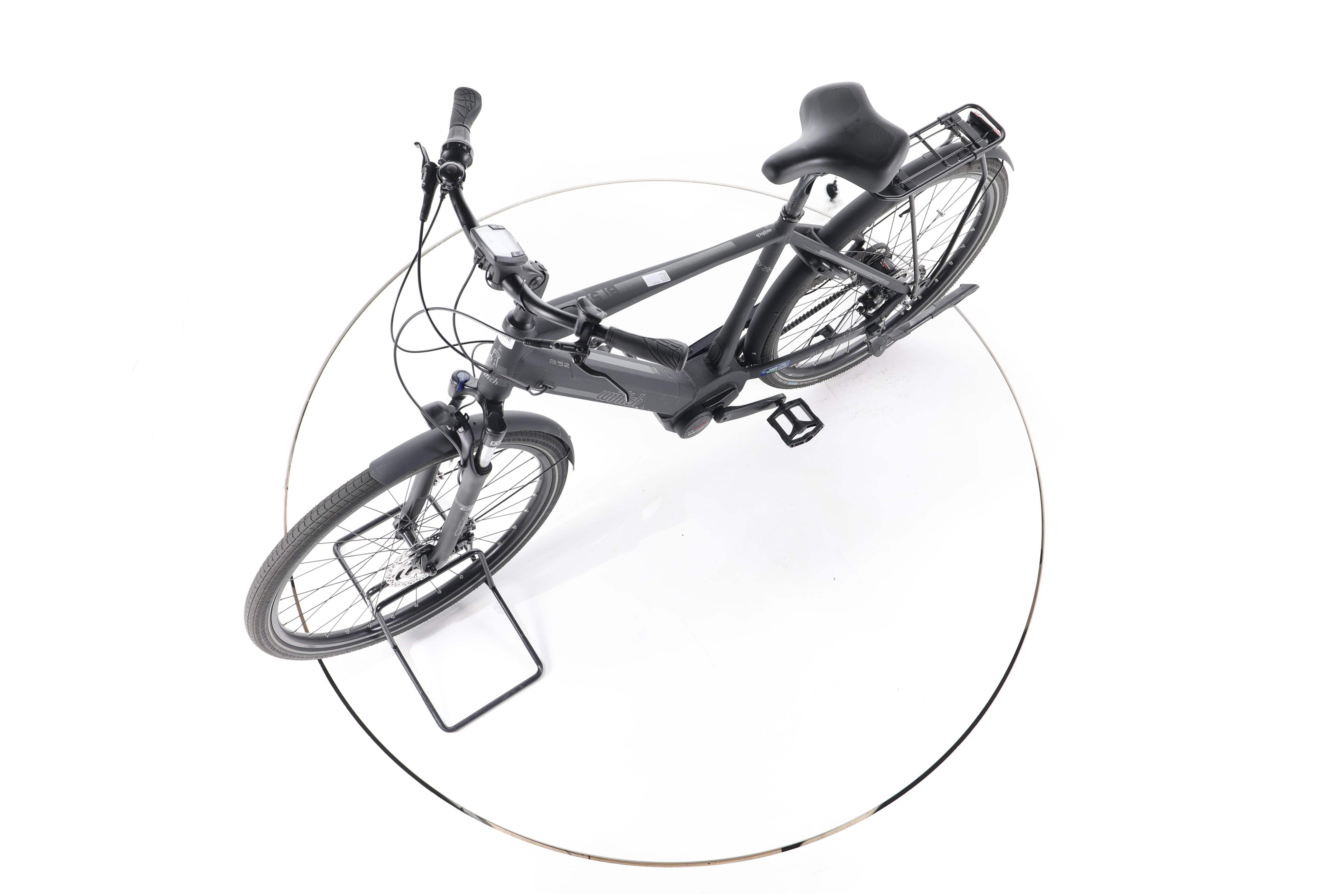 Wittich Bi 5.2 City E-Bike - Image 18