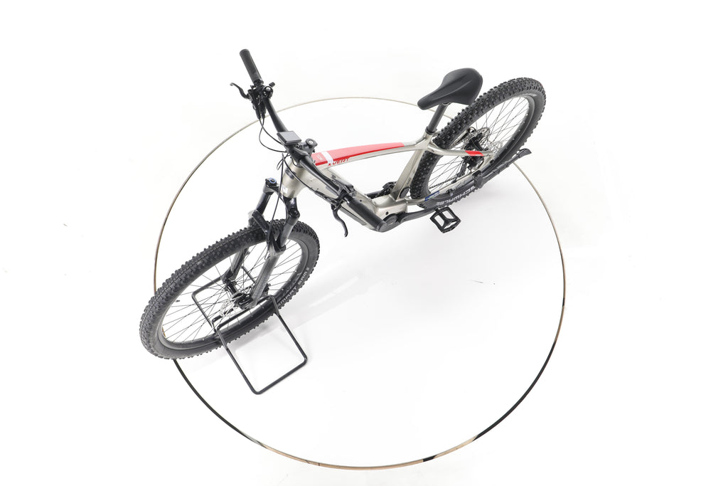 Corratec E-Power X-Vert Pro E-Bike - Image 18