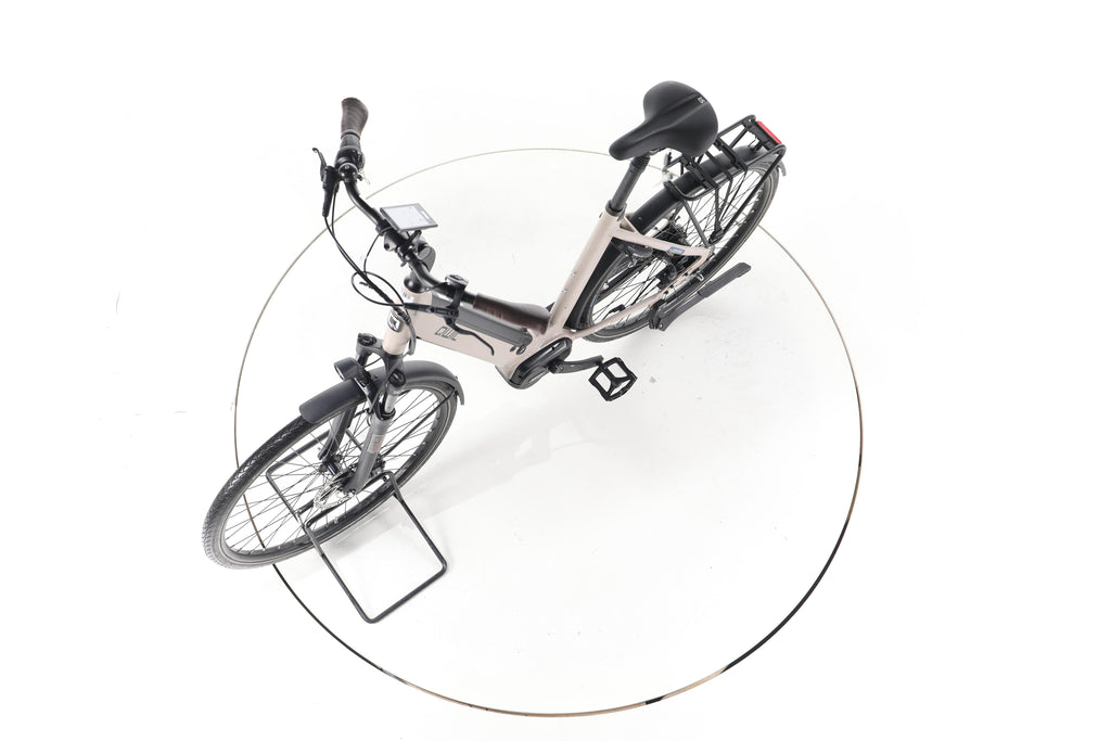 QWIC MN8+ C Premium City E-Bike Tiefeinsteiger - Image 18