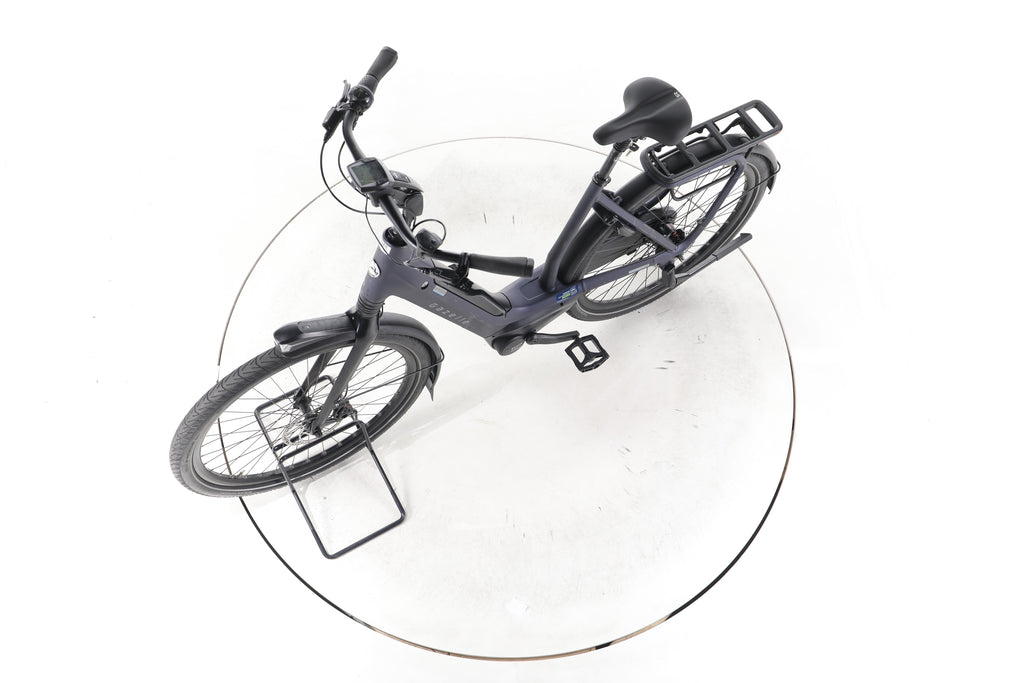 Gazelle Avignon C380 HMB City E-Bike Tiefeinsteiger - Image 18
