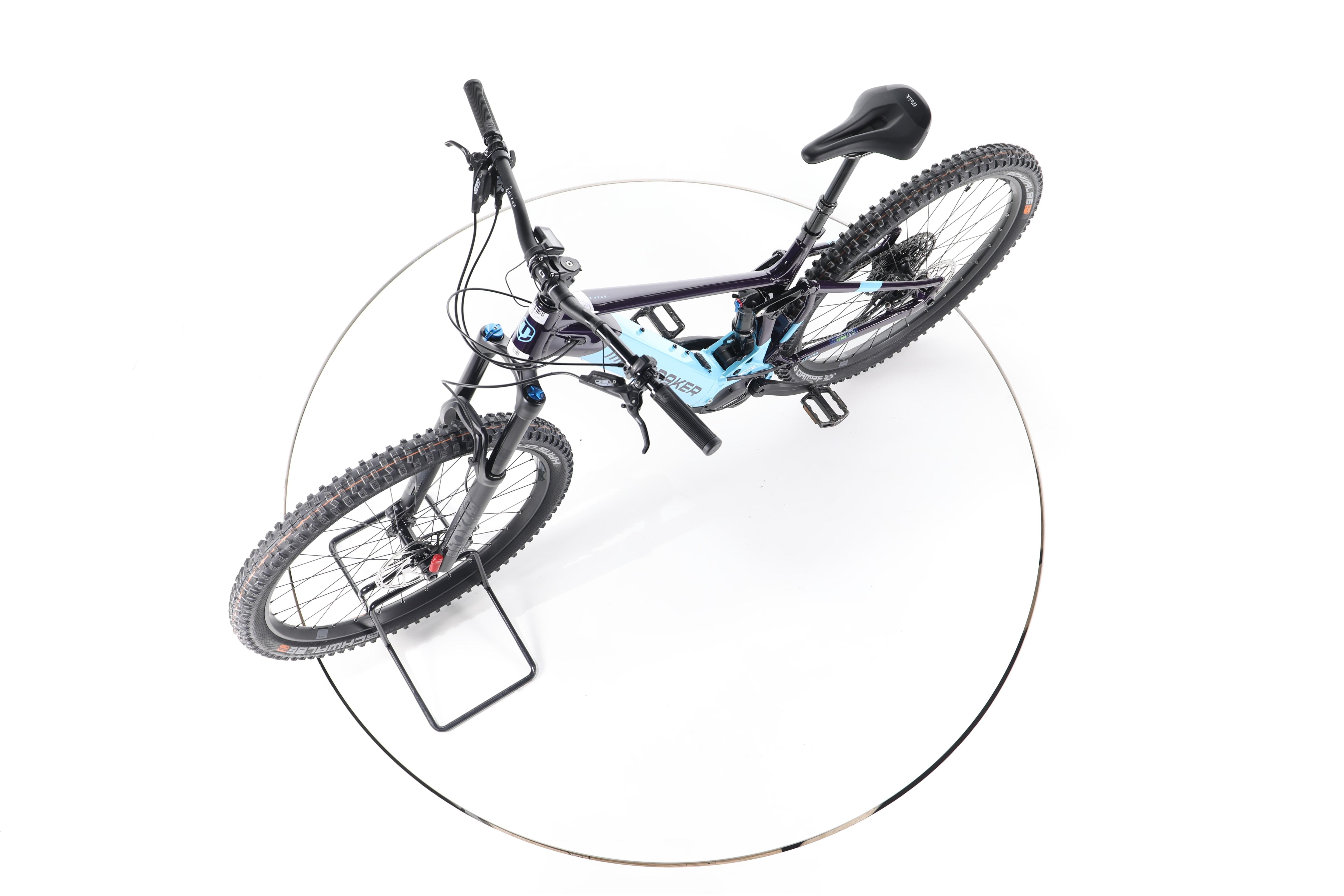 Mondraker DUSK R Fully E-Bike - Image 18