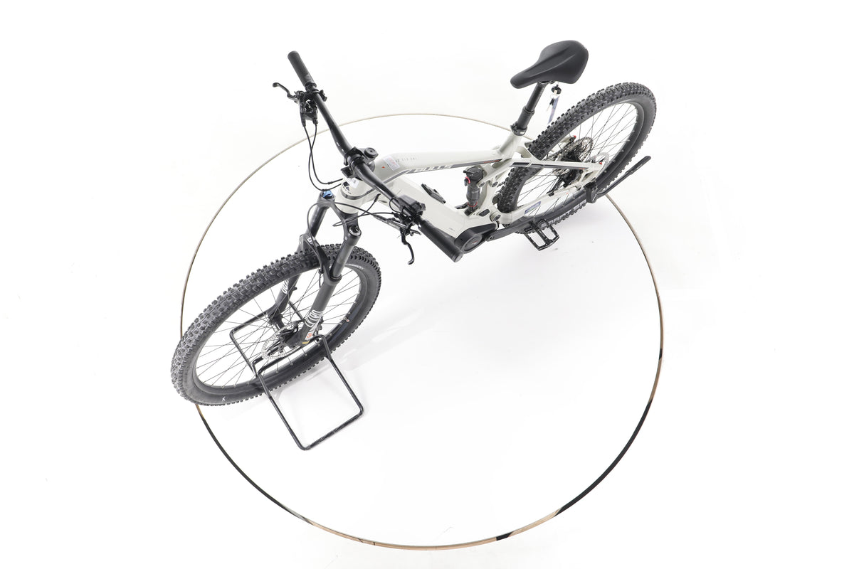 Bulls Sonic EVO AM 1 E-Bike Fully - Image 18