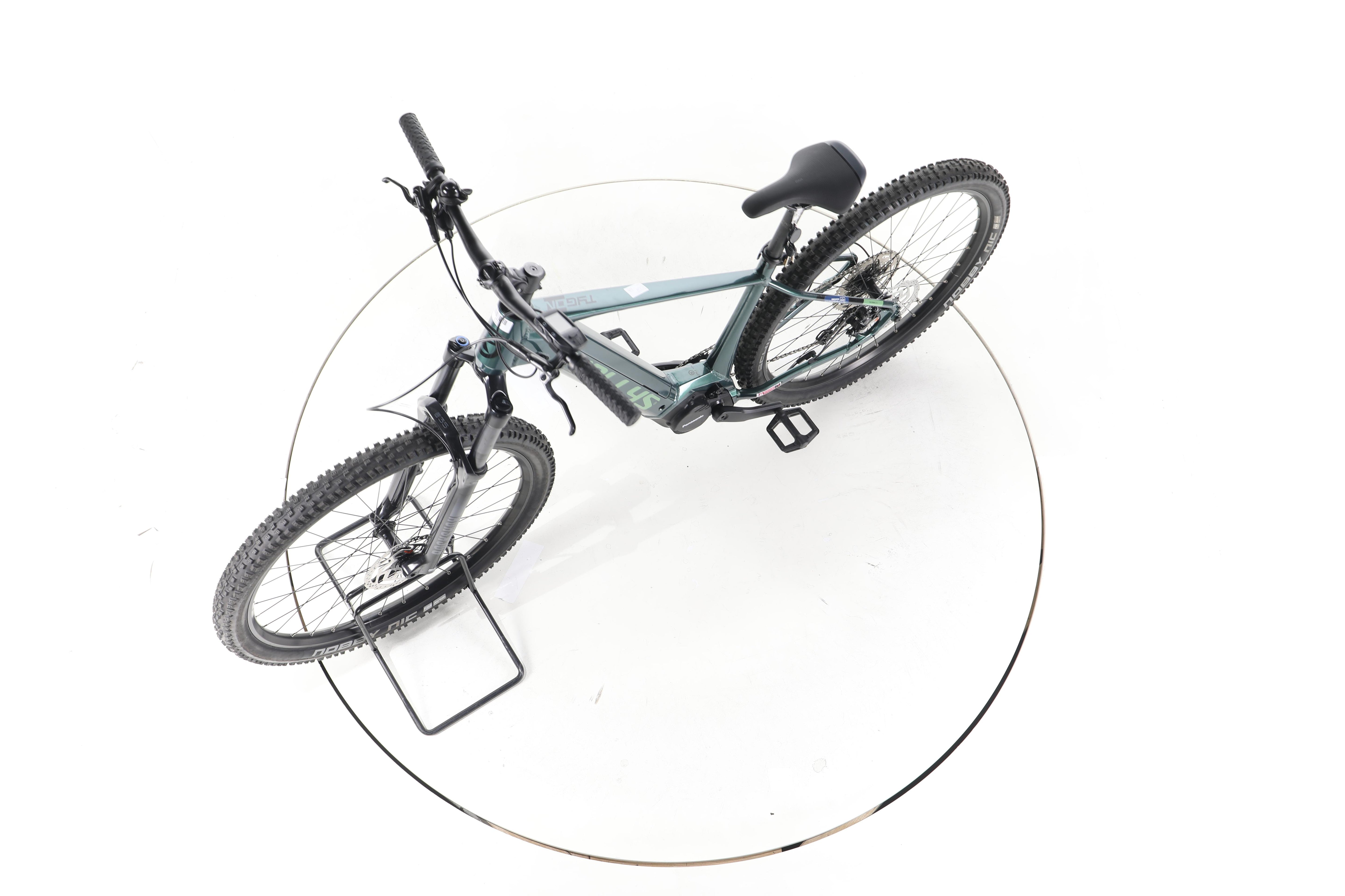 Kellys TygonR50 E-Bike - Image 18