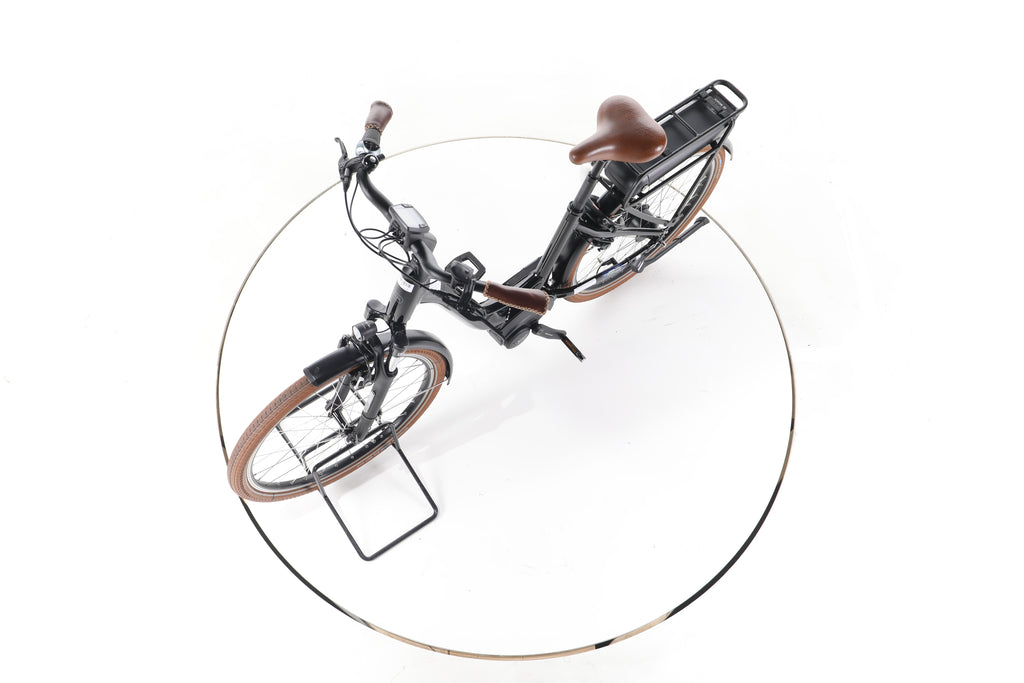 Riese & Müller Swing4 Vario City E-Bike Tiefeinsteiger - Image 18