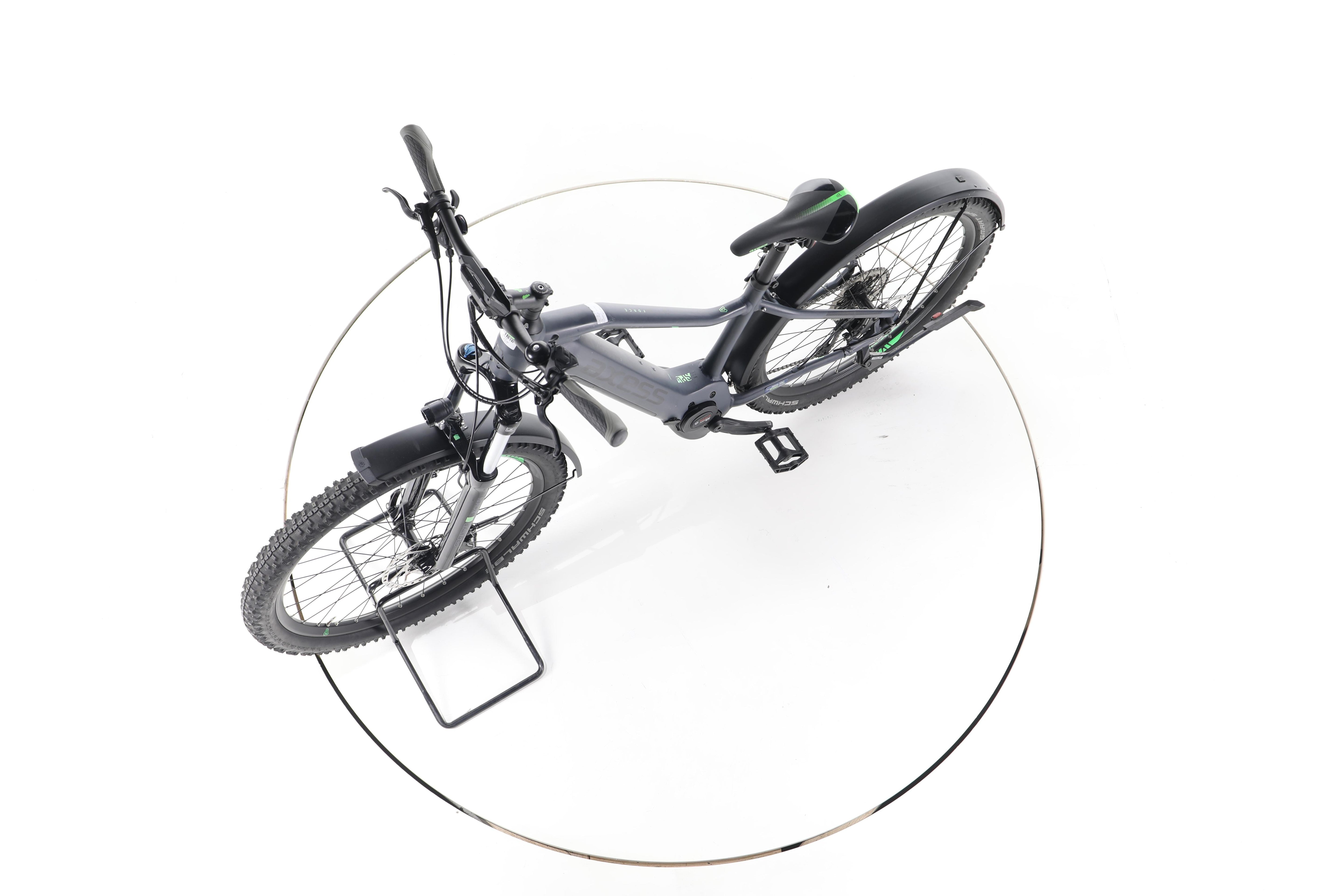 Axess Force E-Bike - Image 18