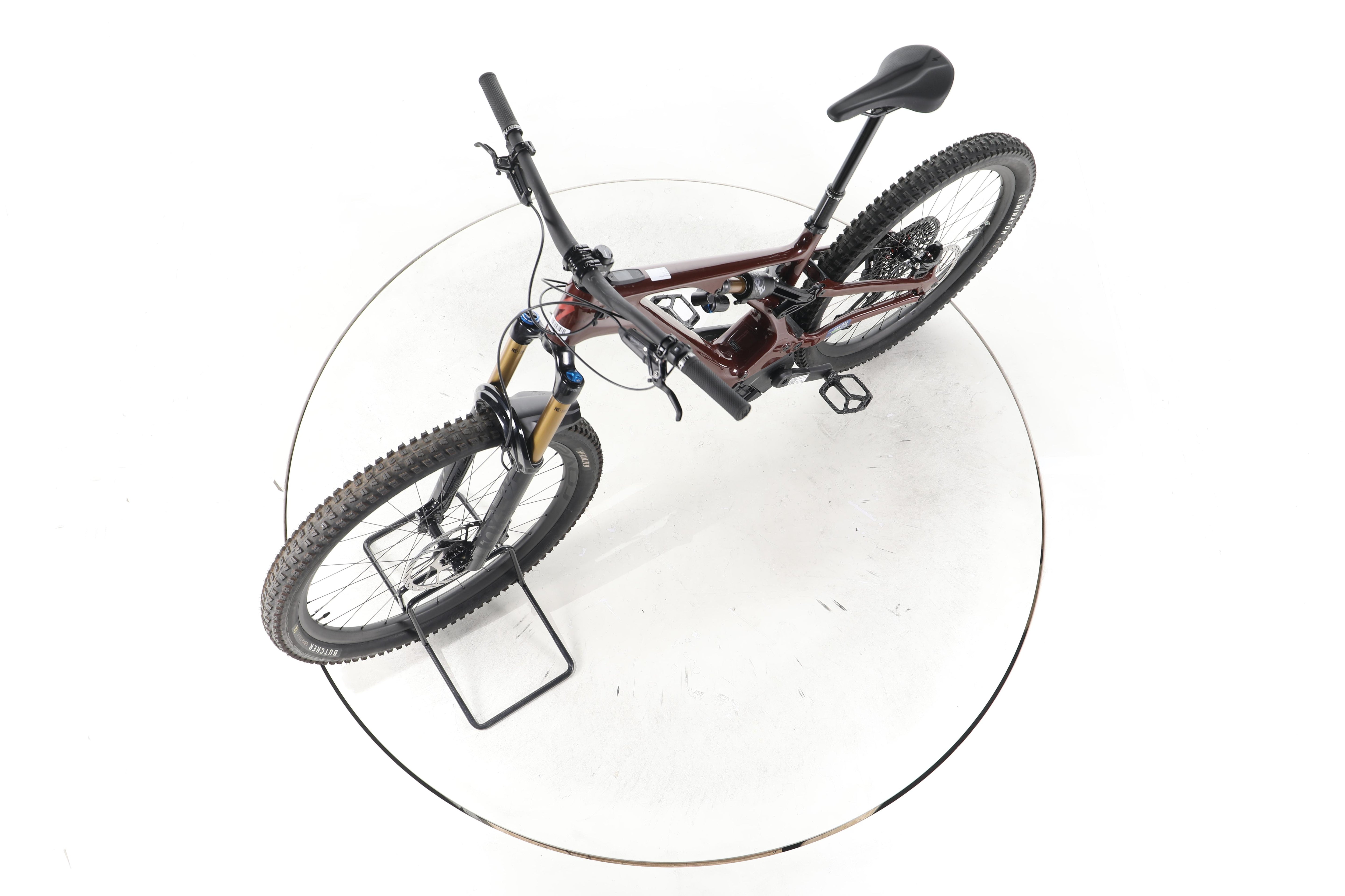 Specialized Turbo Levo Pro E-Bike Fully Carbon - Image 18