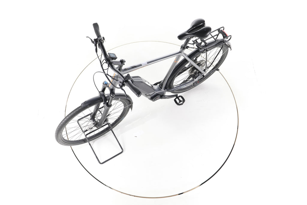Stevens E-8X Trekking E-Bike - Image 18