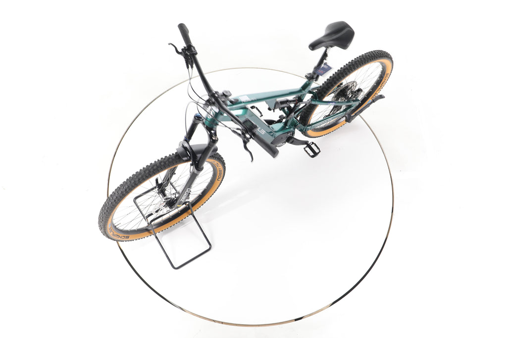 Hercules Nos FS 2.2 E-Bike Fully - Image 18