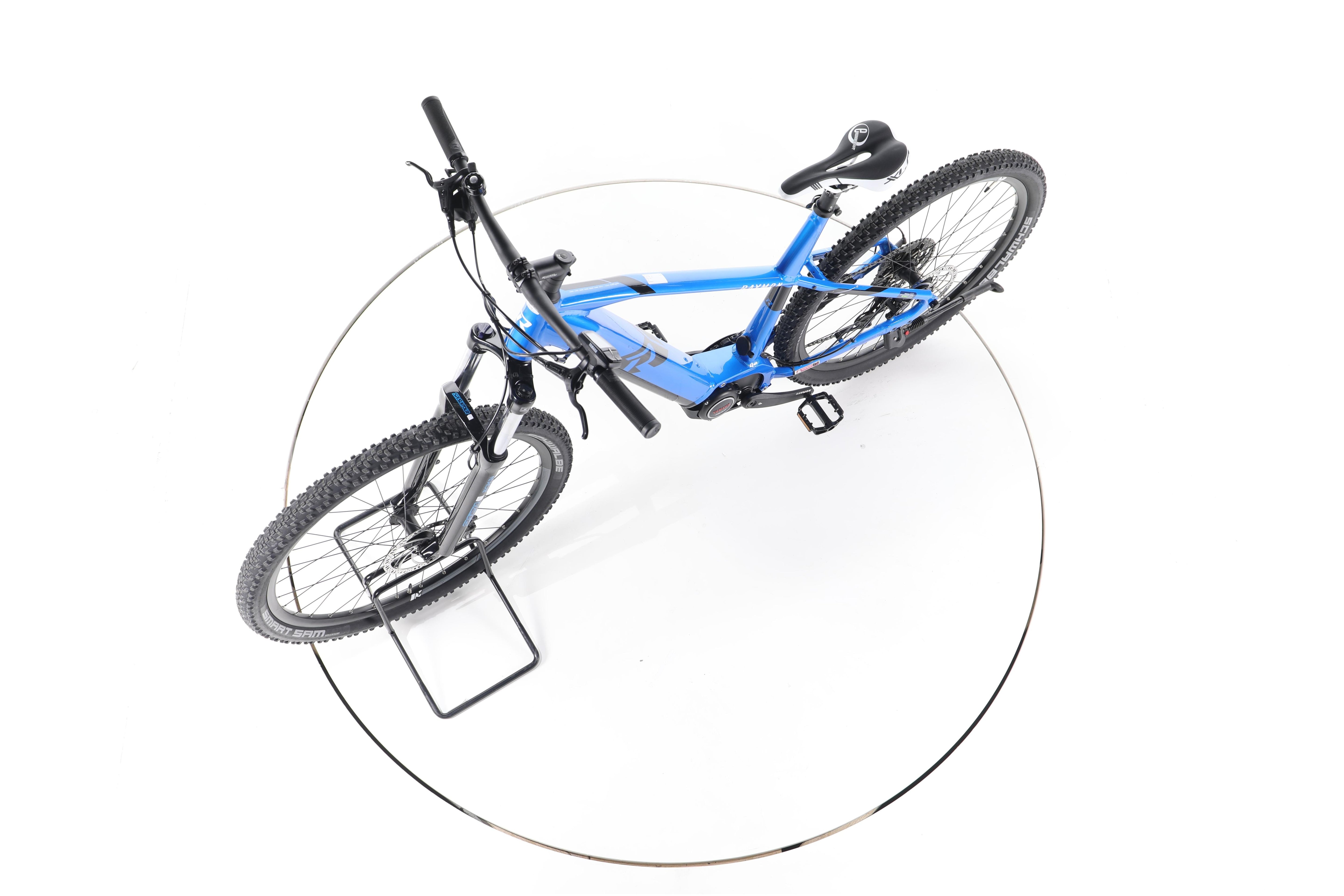 R Raymon HardRay E 6.0 E-Bike - Image 18