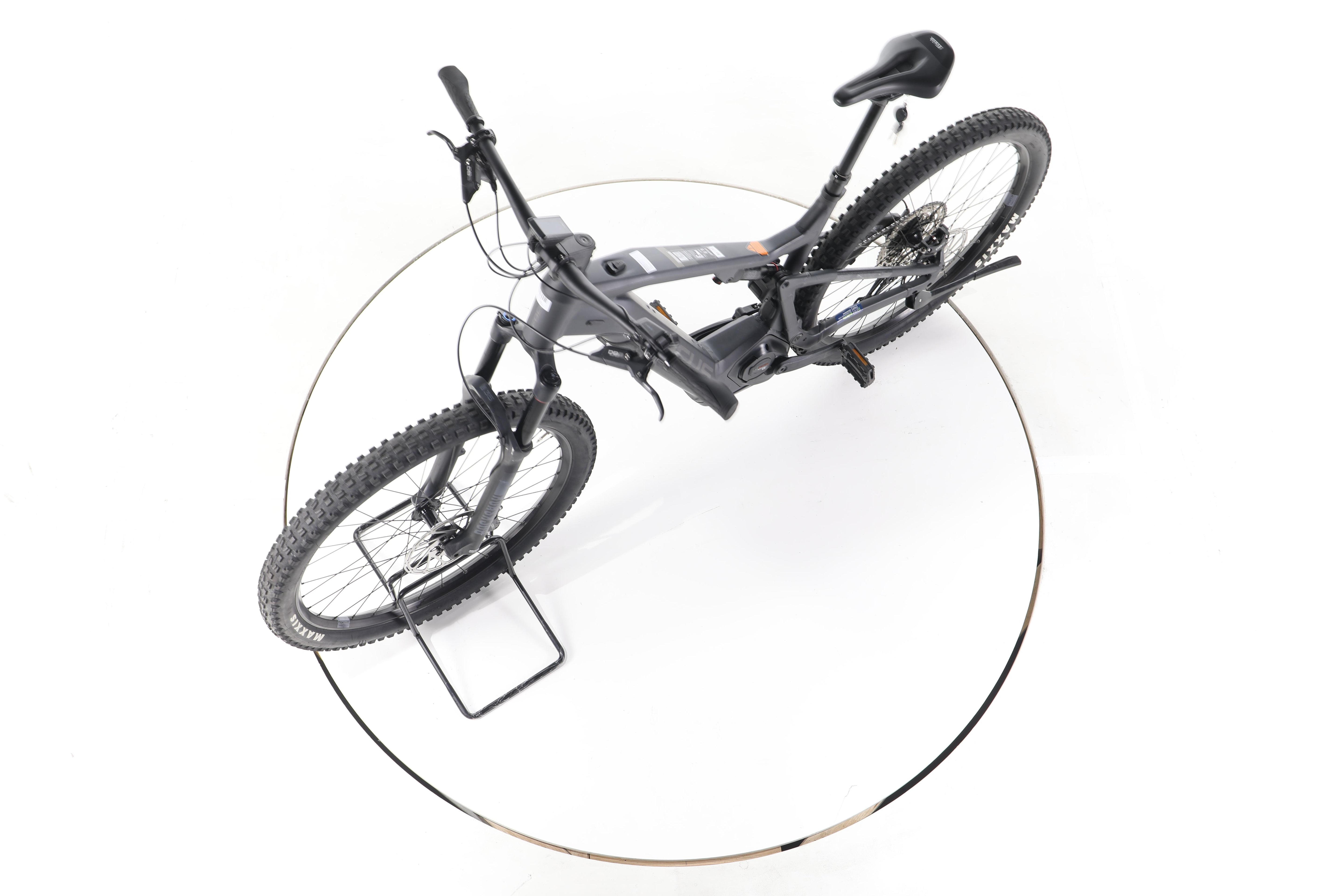 Focus Thron² 6.8 E-Bike Fully - Image 18