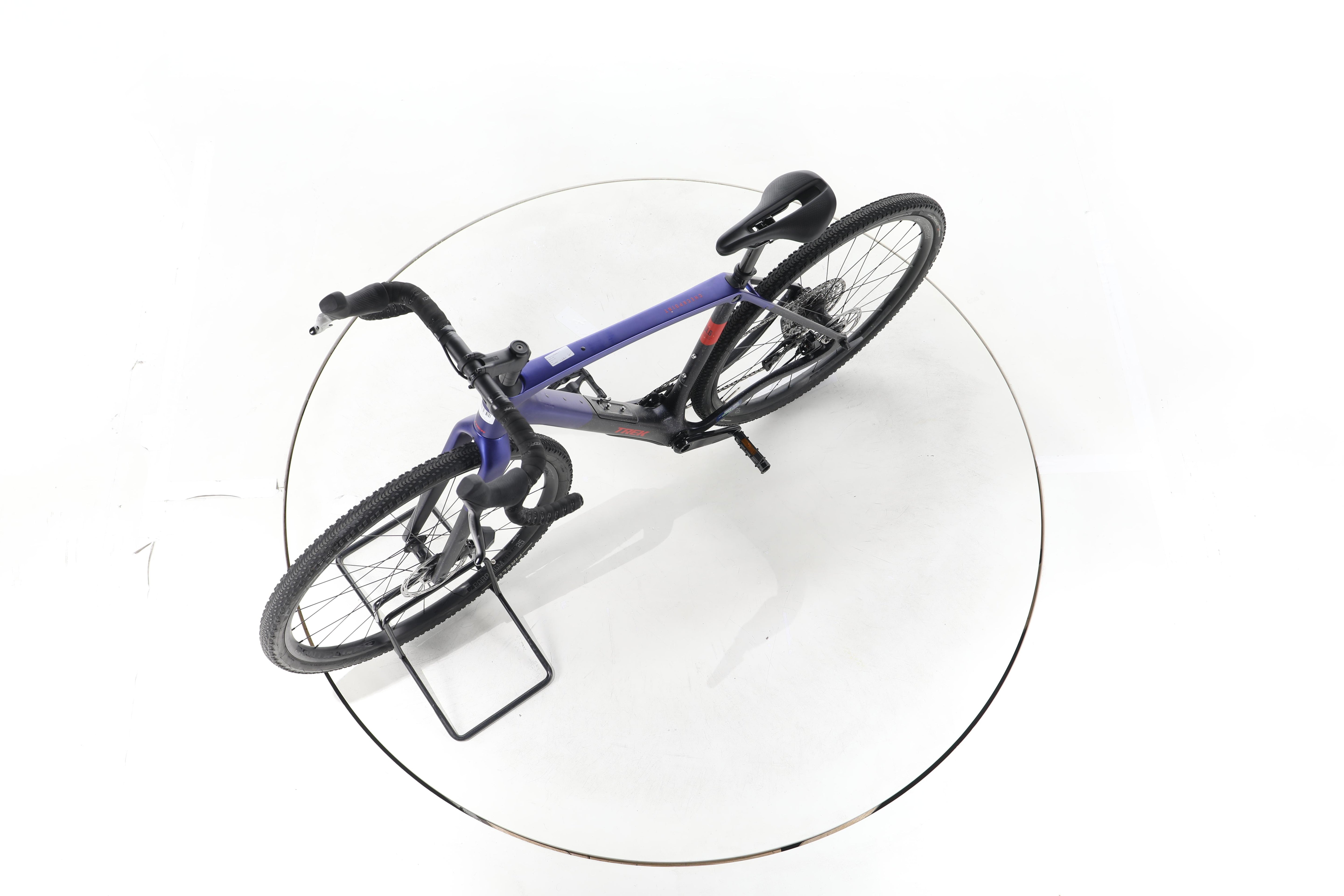 Trek Checkpoint SL 6 AXS Gen 3 Fahrrad Rennrad & Gravel - Image 18