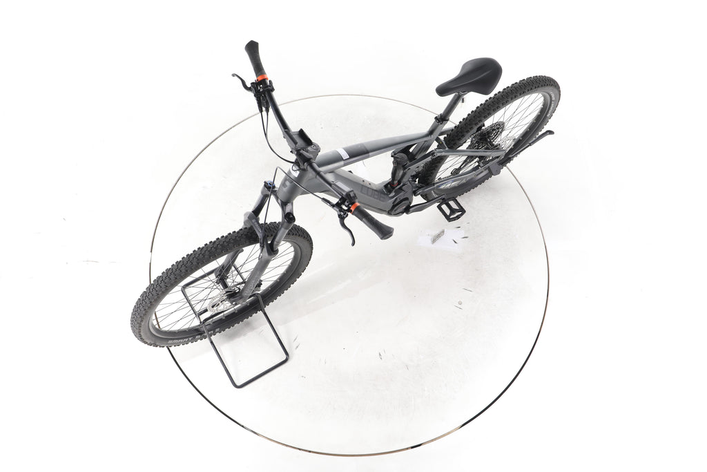 Cube Stereo Hybrid 120 Pro E-Bike Fully 2024 - Image 18
