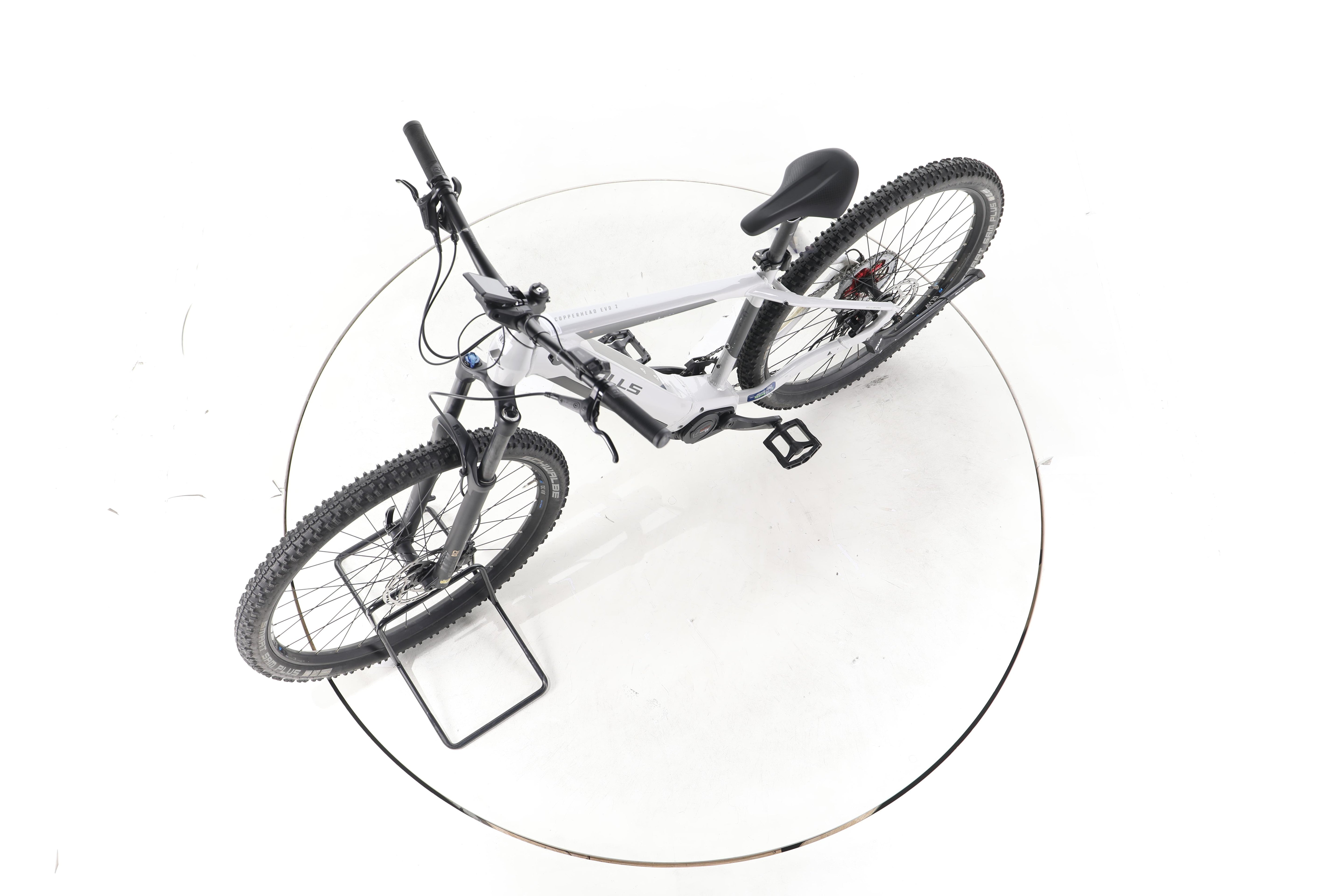 Bulls Copperhead EVO 2 E-Bike - Image 18
