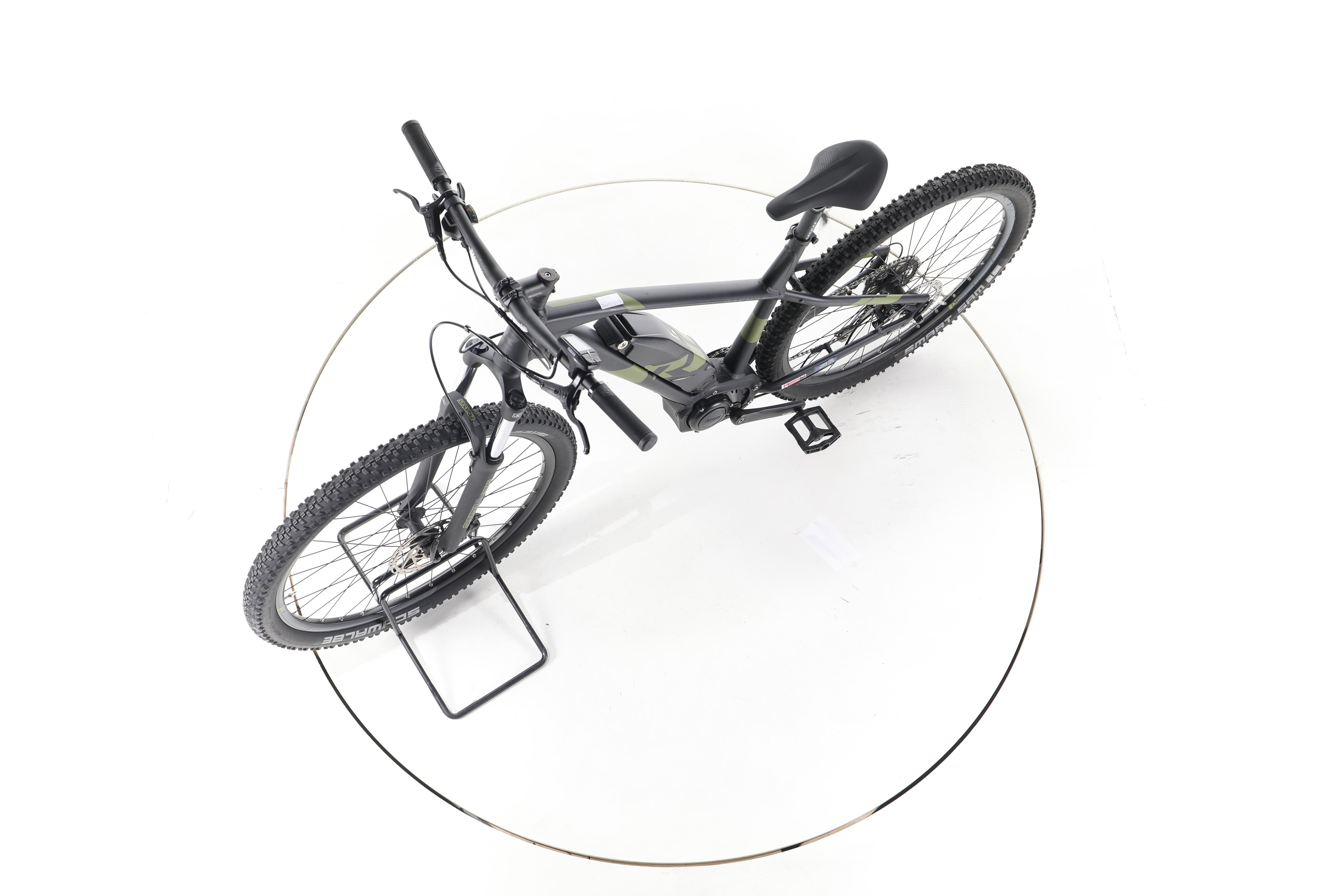 R Raymon HardRay E 2.0 E-Bike - Image 18