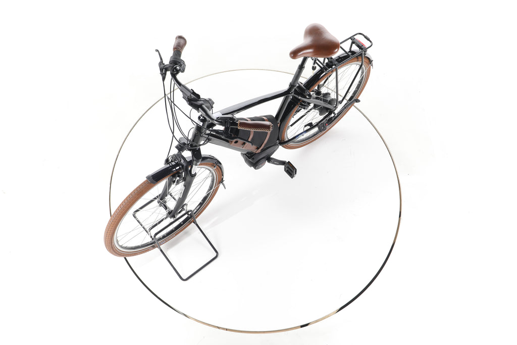 Riese & Müller Cruiser2 vario City E-Bike - Image 18