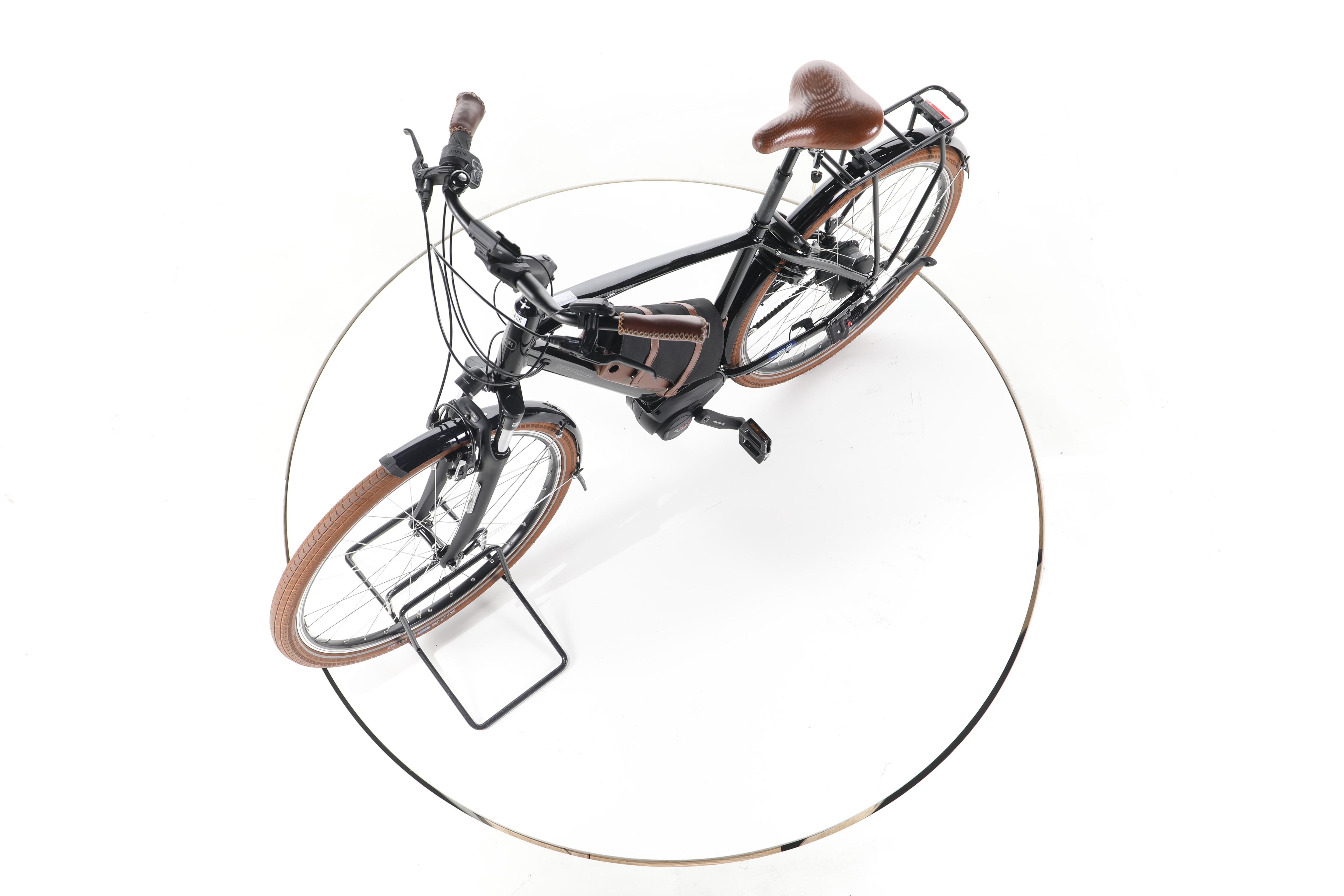 Riese & Müller Cruiser2 vario City E-Bike - Image 18