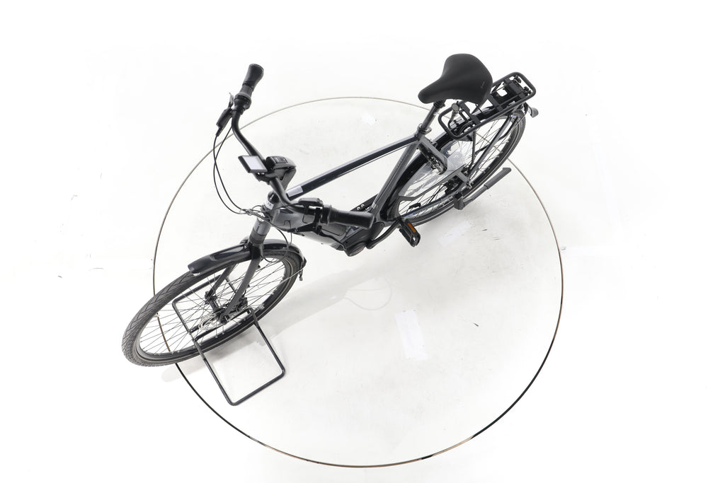 Gazelle Arroyo C5 HMB Elite City E-Bike - Image 18