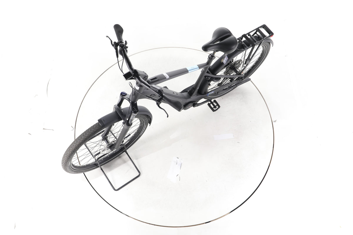 Scott Sub 30 Trekking E-Bike 2025 - Image 18