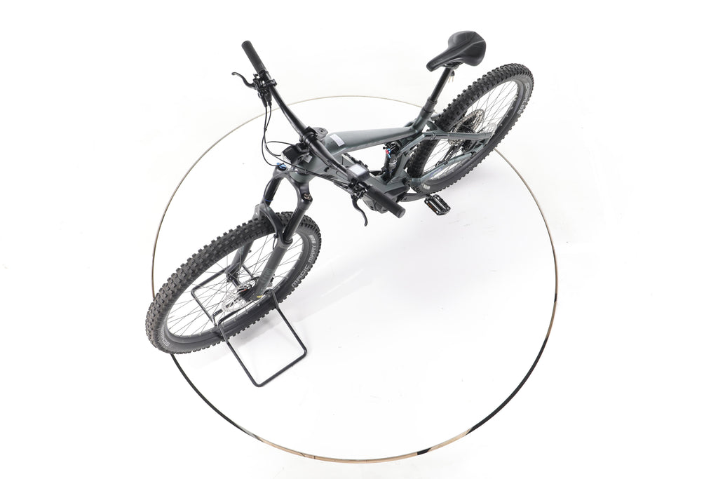 Bulls Sonic EVO AM 2 E-Bike Fully Carbon - Image 18