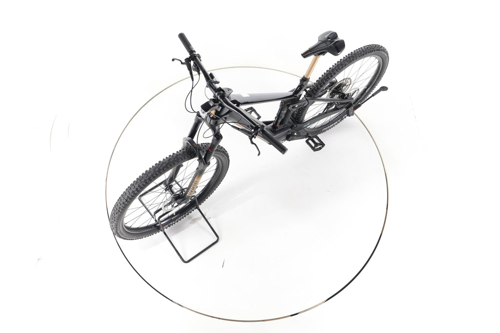 Bulls Sonic EVO AM SL 1 Fully E-Bike Carbon 2023 - Image 18