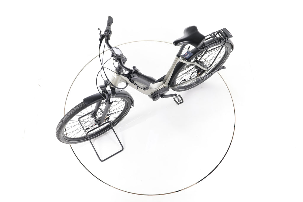 FALTER E 9.0 RT City E-Bike Tiefeinsteiger - Image 18