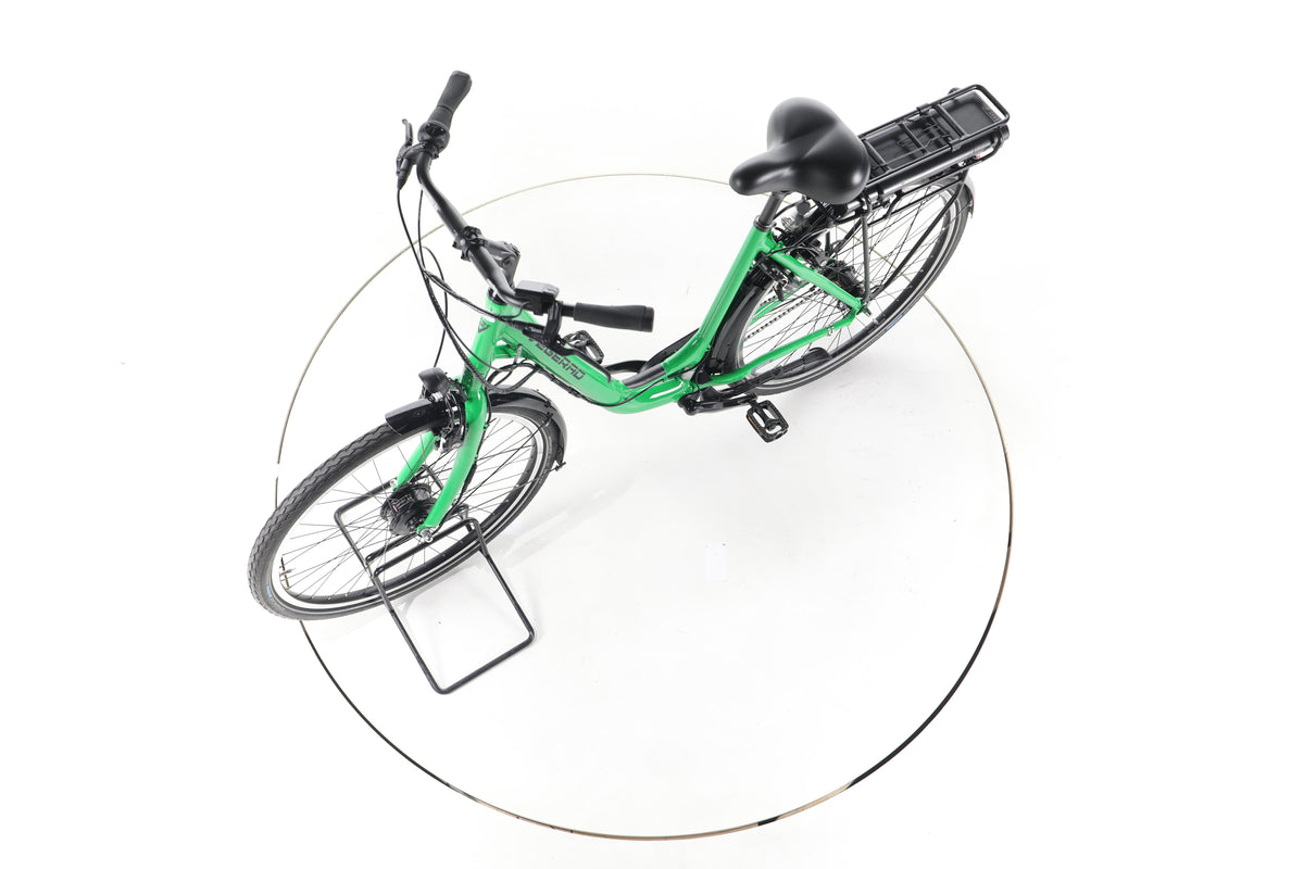Custom Made VegeRad Caluna-E City E-Bike Tiefeinsteiger 2025 - Image 18