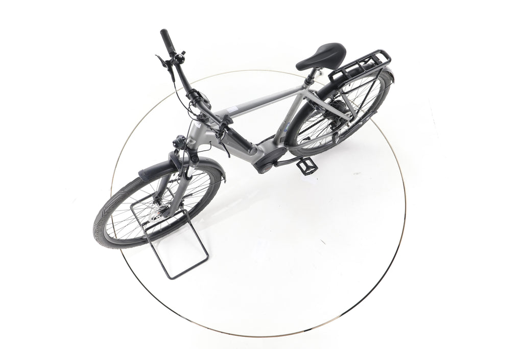 Rose Xtra Watt Evo Plus 3 City E-Bike - Image 18