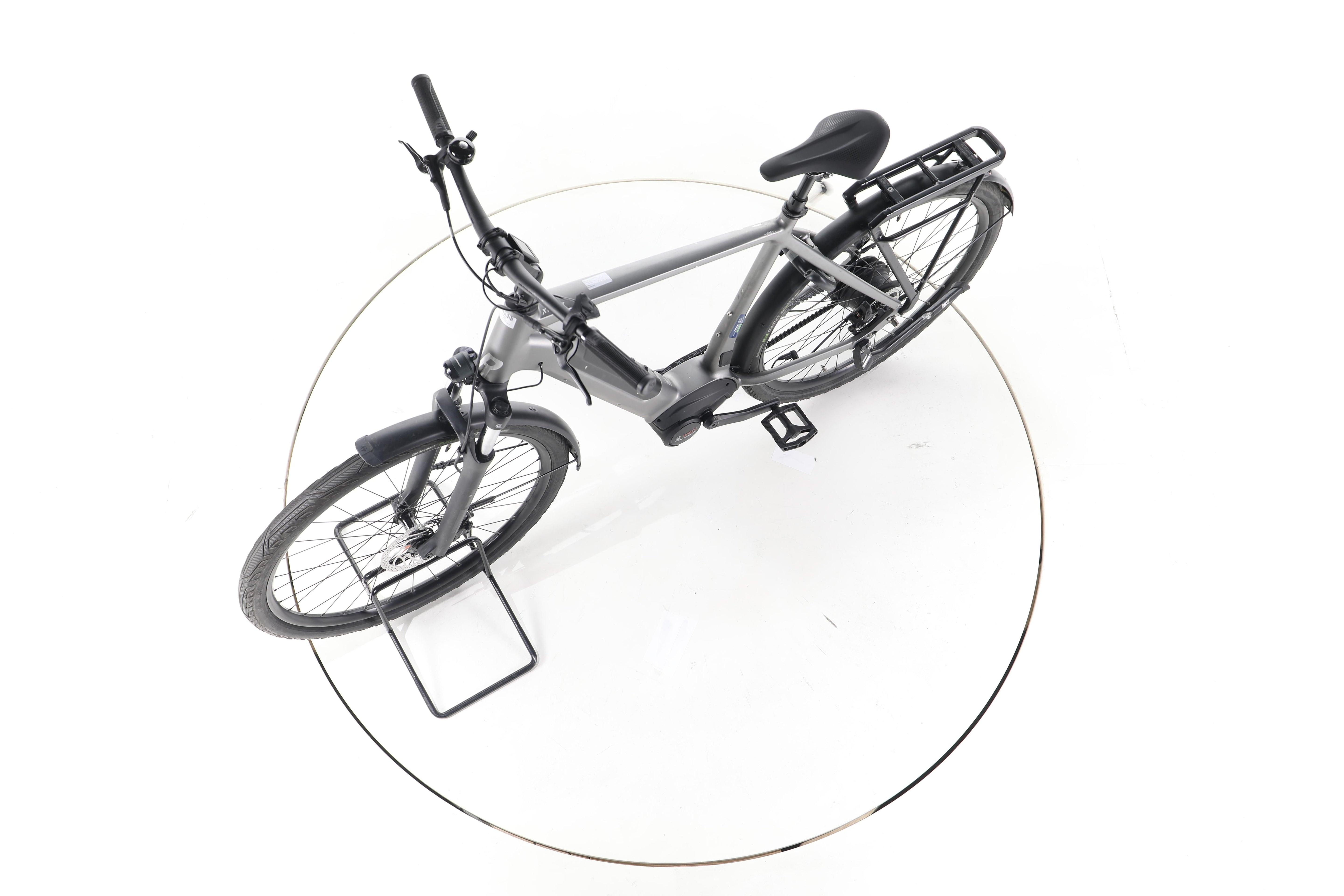 Rose Xtra Watt Evo Plus 3 City E-Bike - Image 18