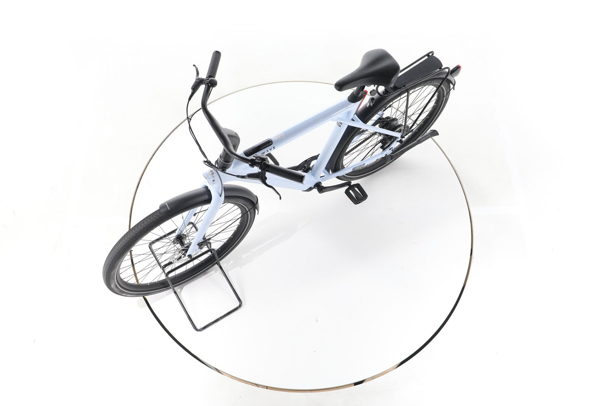 TENWAYS CGO009 City E-Bike - Image 18