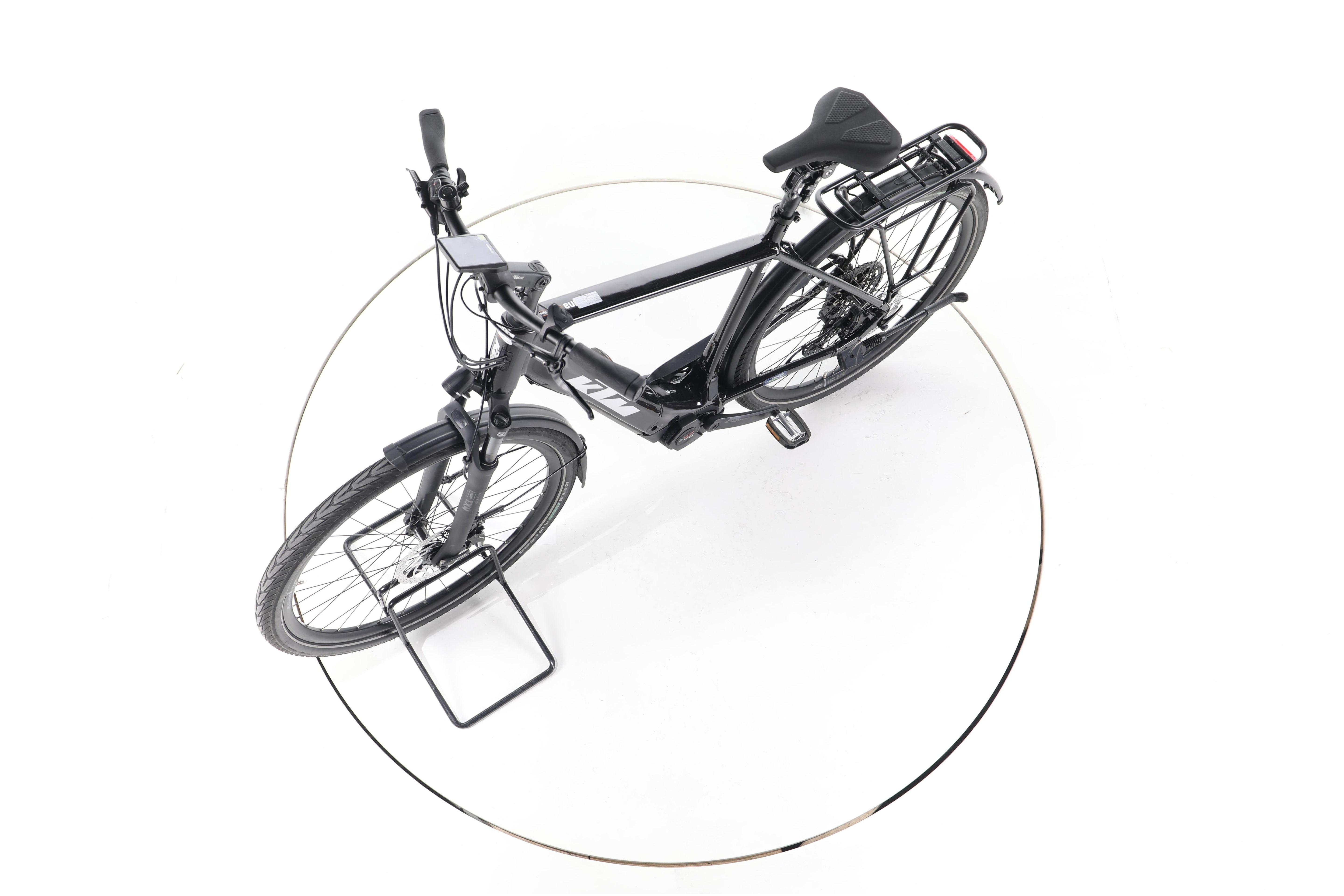 KTM Macina Tour CX 610 Nyon Trekking E-Bike - Image 18