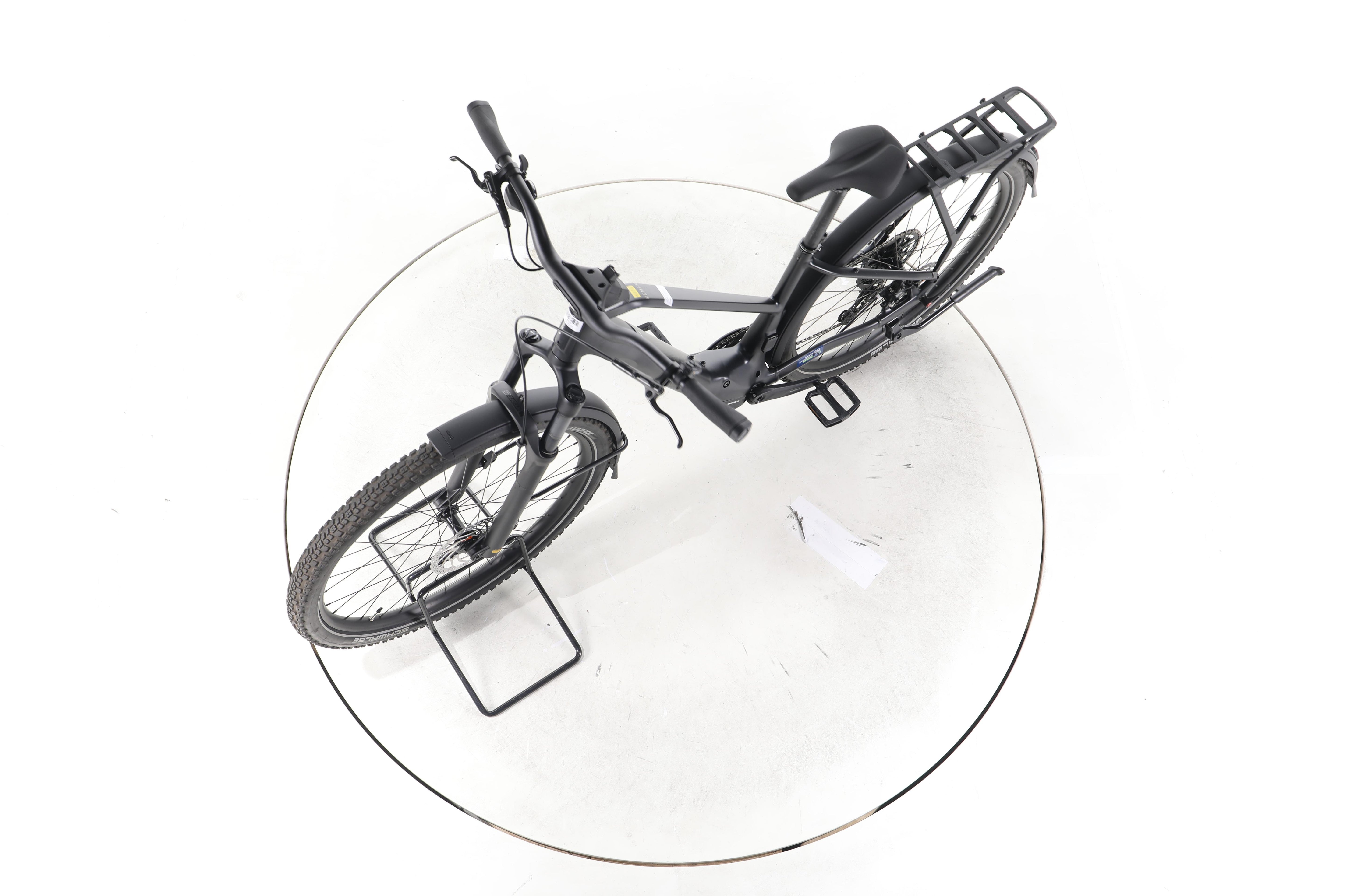 Orbea Kemen 30 MID Trekking E-Bike 2024 - Image 18