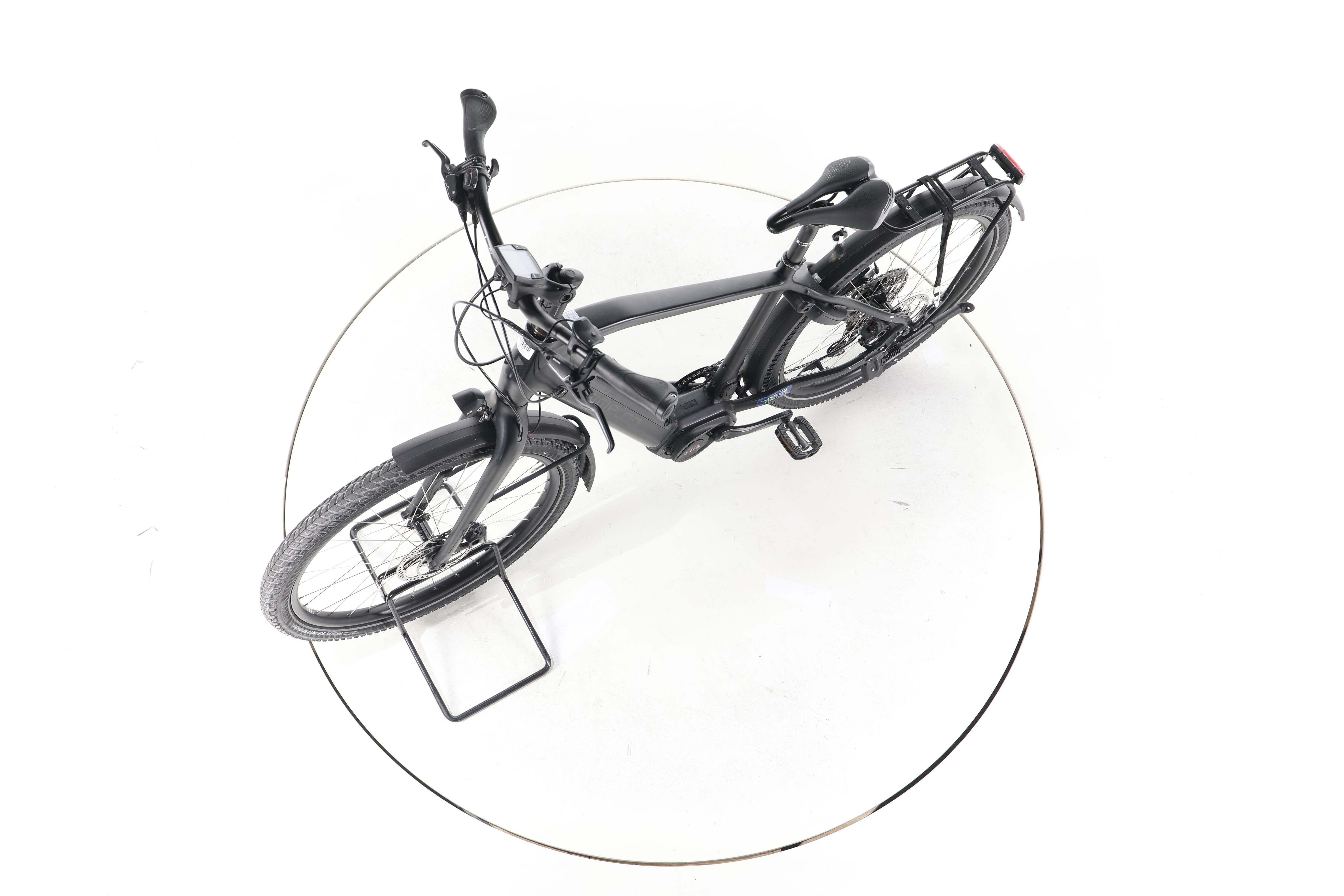 Simplon Kagu Trekking E-Bike - Image 18