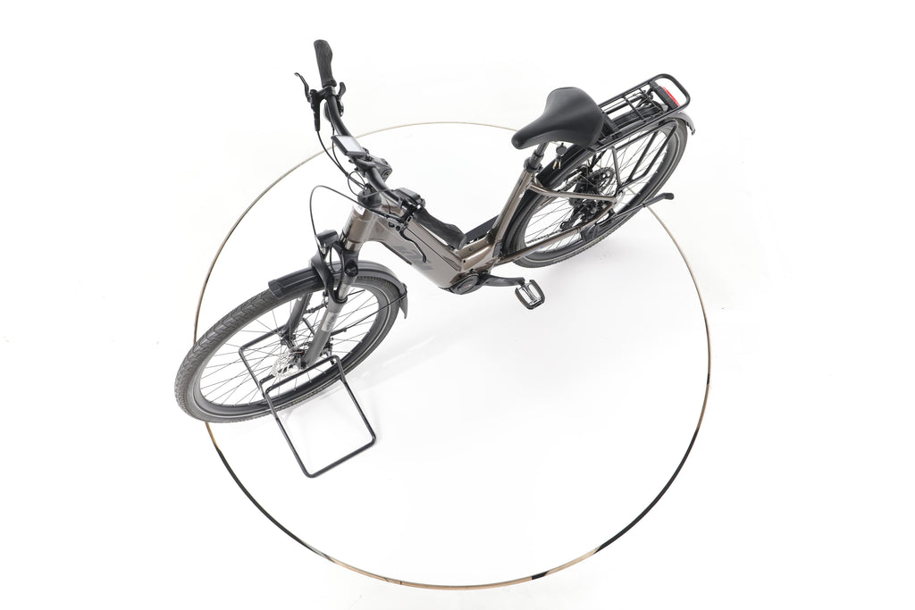 KTM Macina Tour LTD Trekking E-Bike Tiefeinsteiger 2024 - Image 18