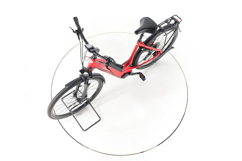 Victoria Tresalo 14 City E-Bike Tiefeinsteiger - Image 18