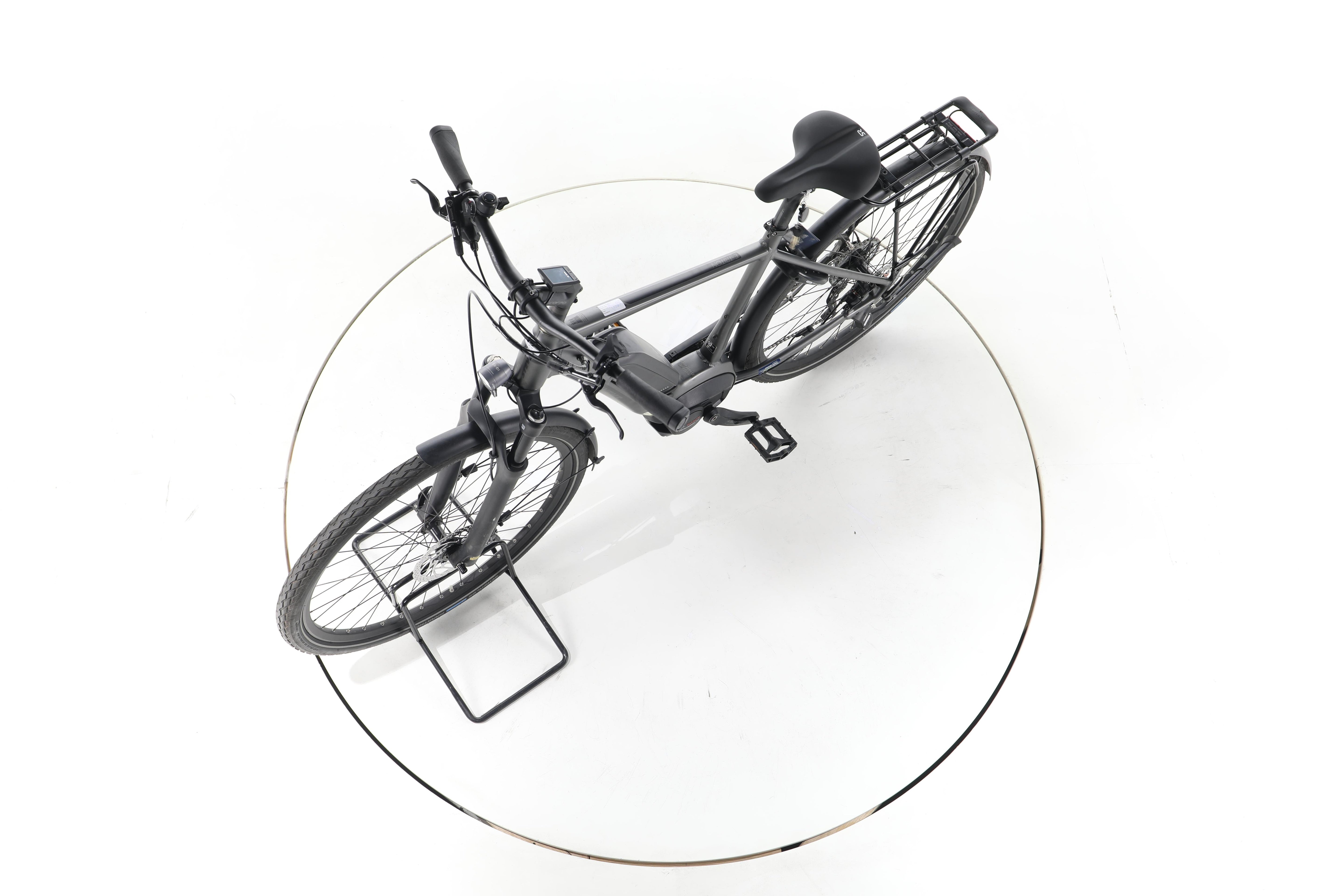 Stevens E-Triton Trekking E-Bike - Image 18