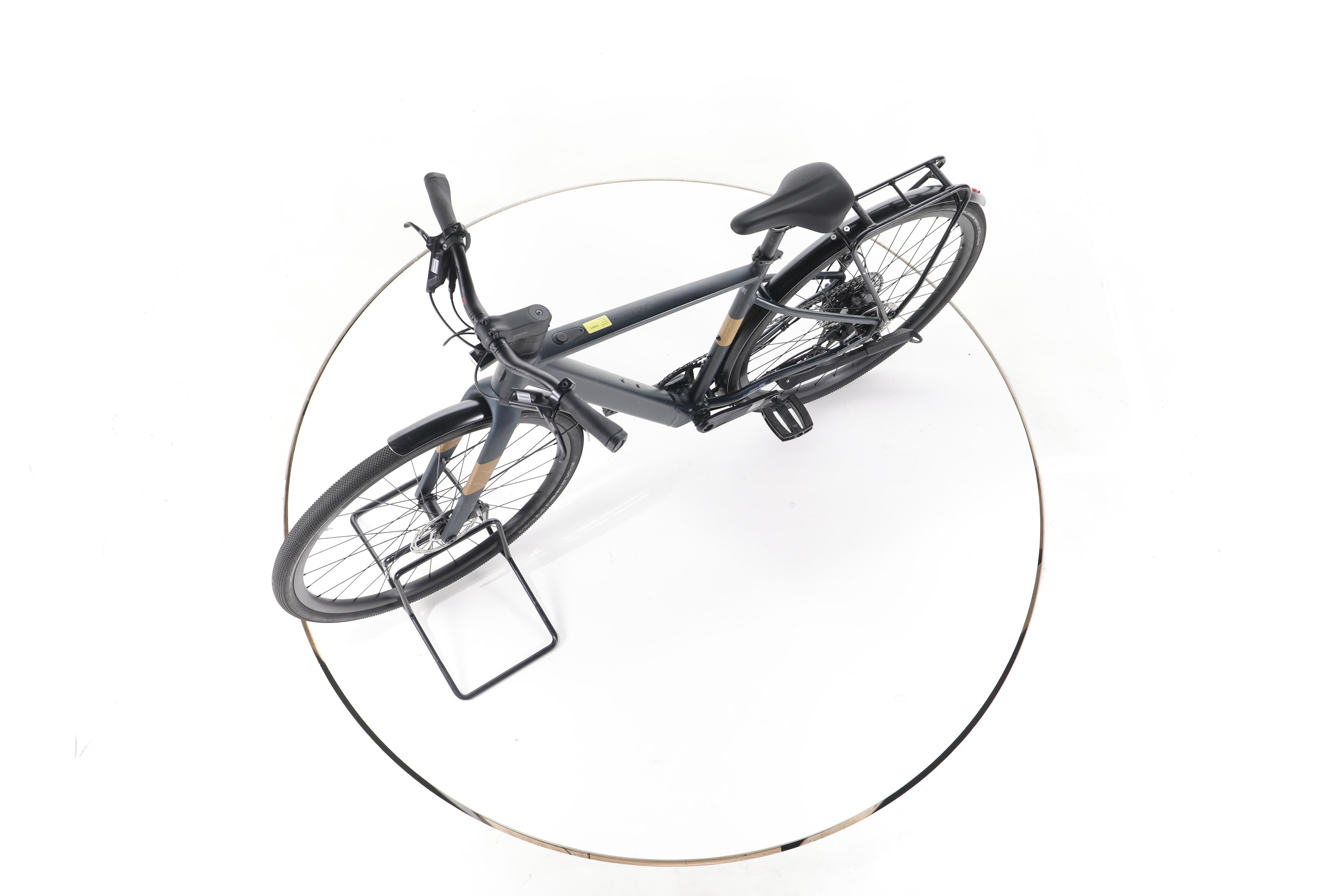 Scott Metrix eRIDE E-Bike 2024 - Image 18