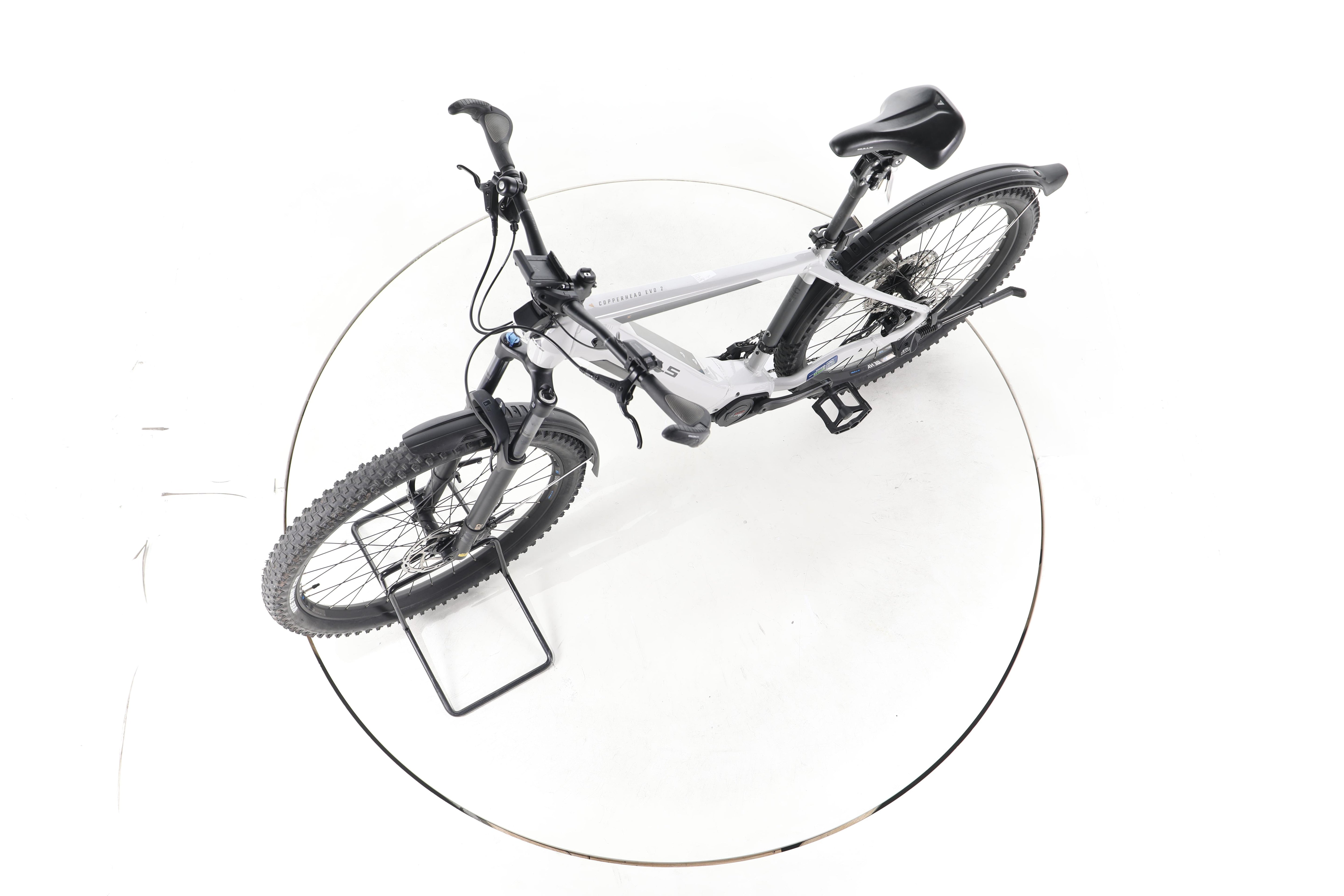Bulls Copperhead Evo2 E-Bike - Image 18