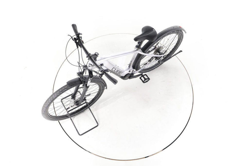 Cube Reaction Hybrid Performance E-Bike - Image 18