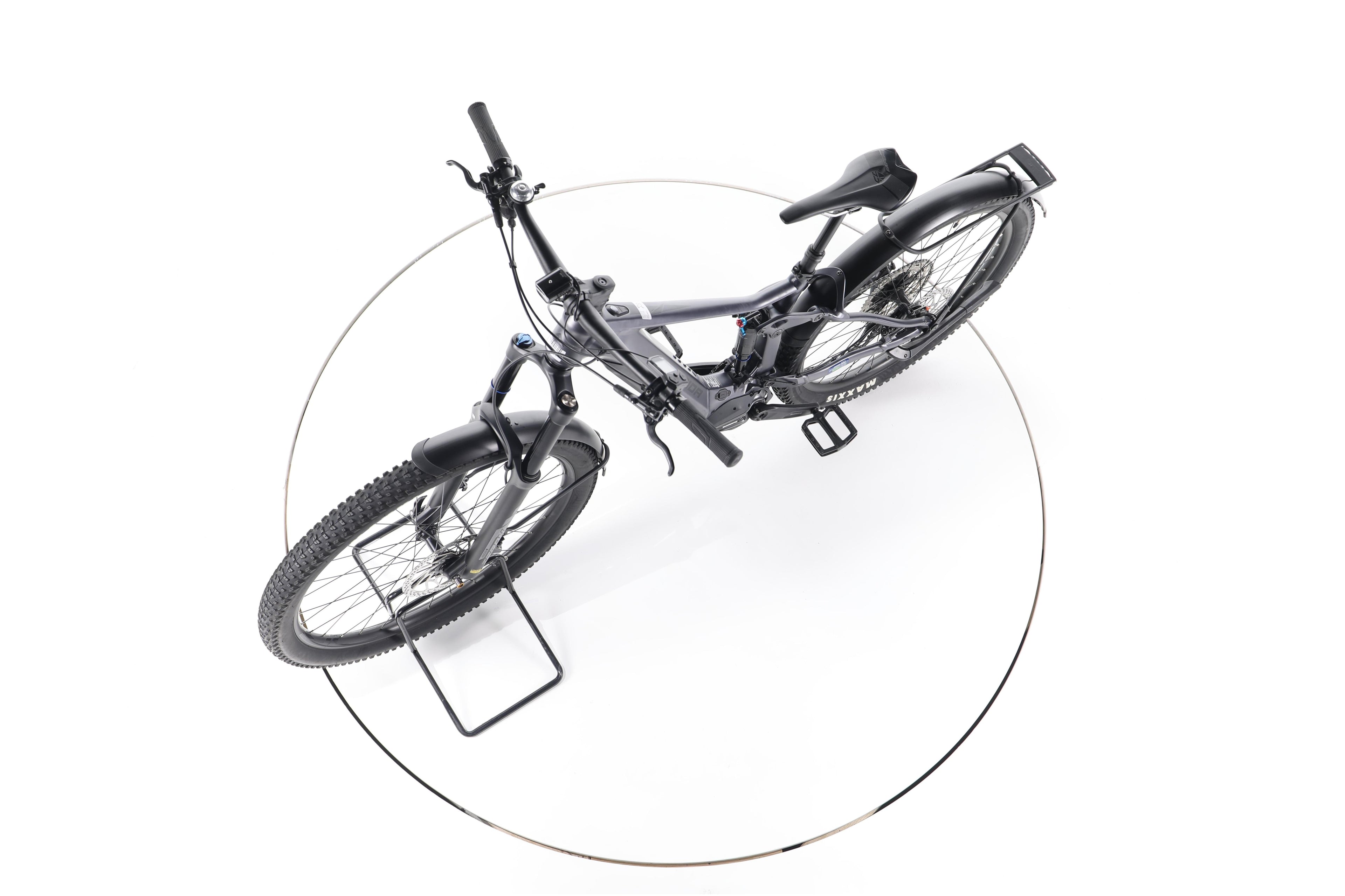 Merida eONE-FORTY EQ SUV E-Bike - Image 18