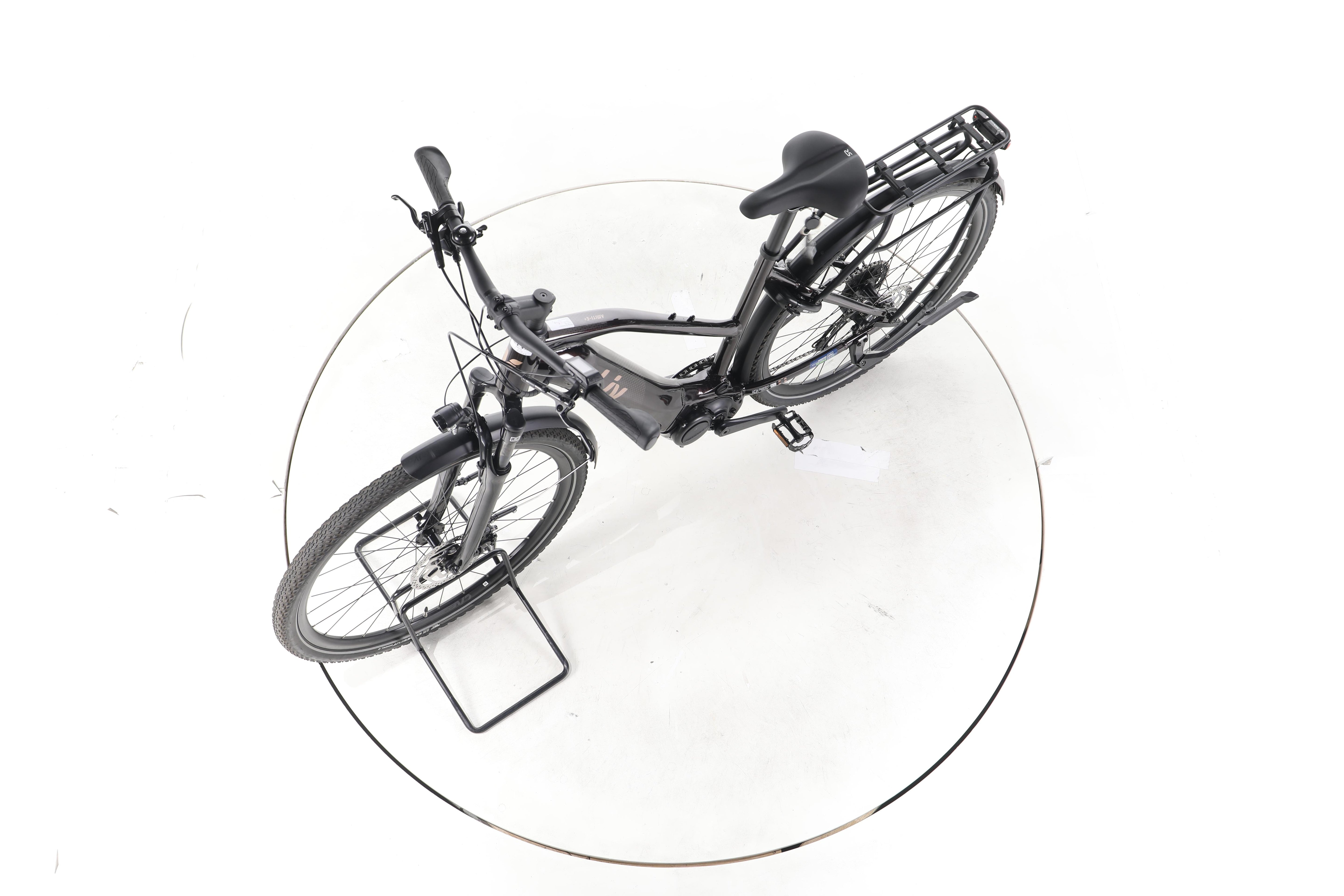 Liv Amiti-E+ 2 Trekking E-Bike - Image 18