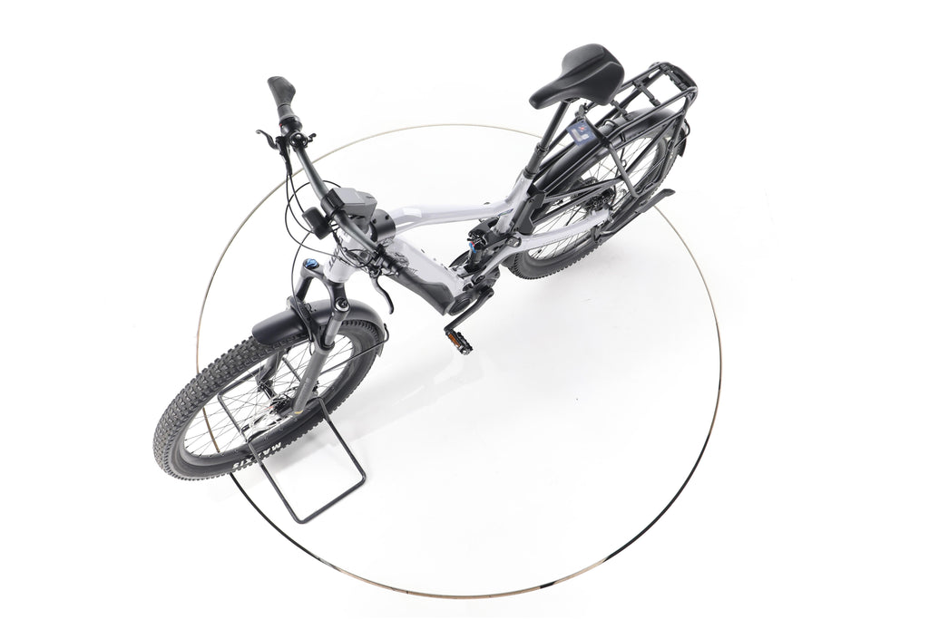 Giant Stormguard E+ 2 SUV E-Bike - Image 18