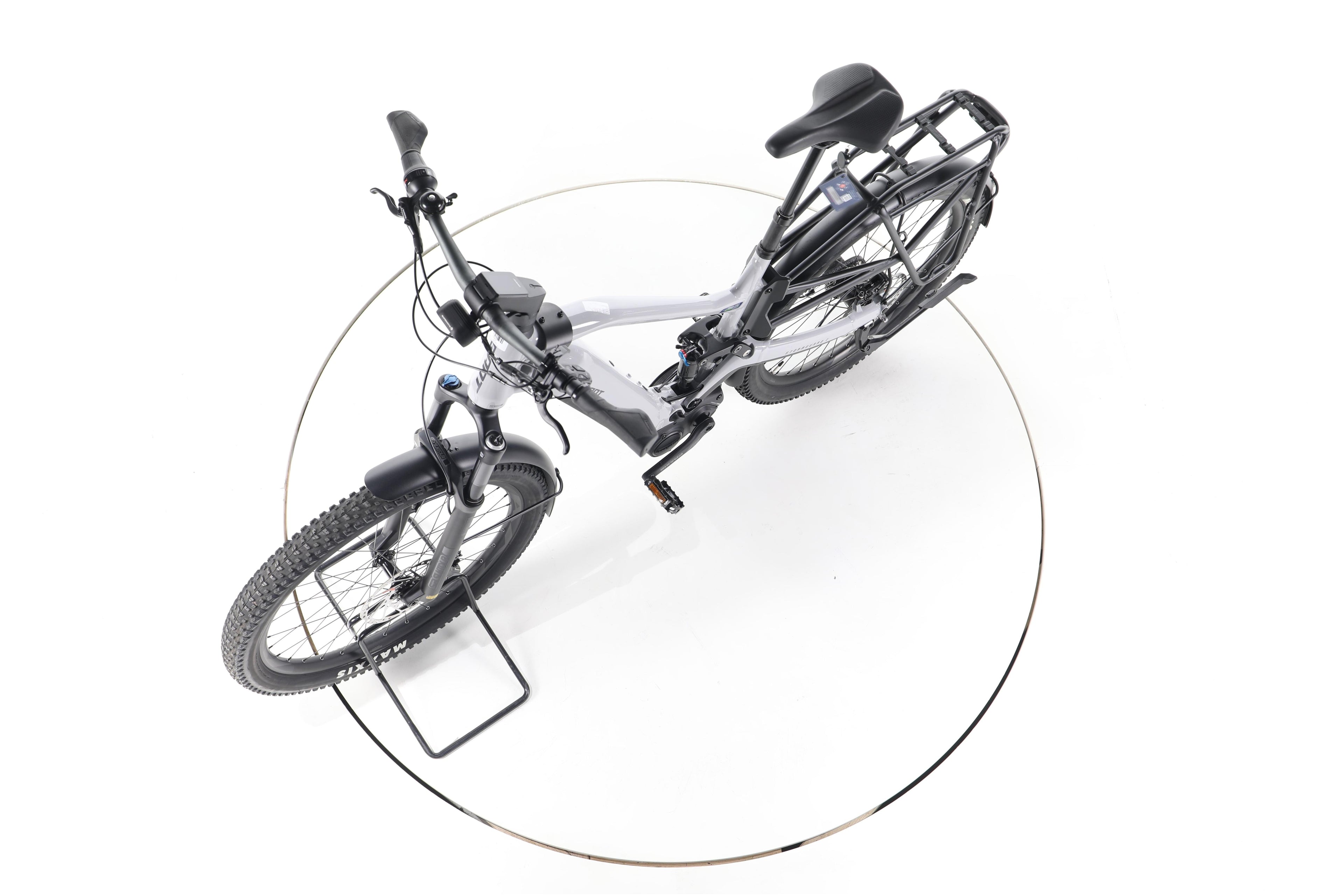 Giant Stormguard E+ 2 SUV E-Bike - Image 18