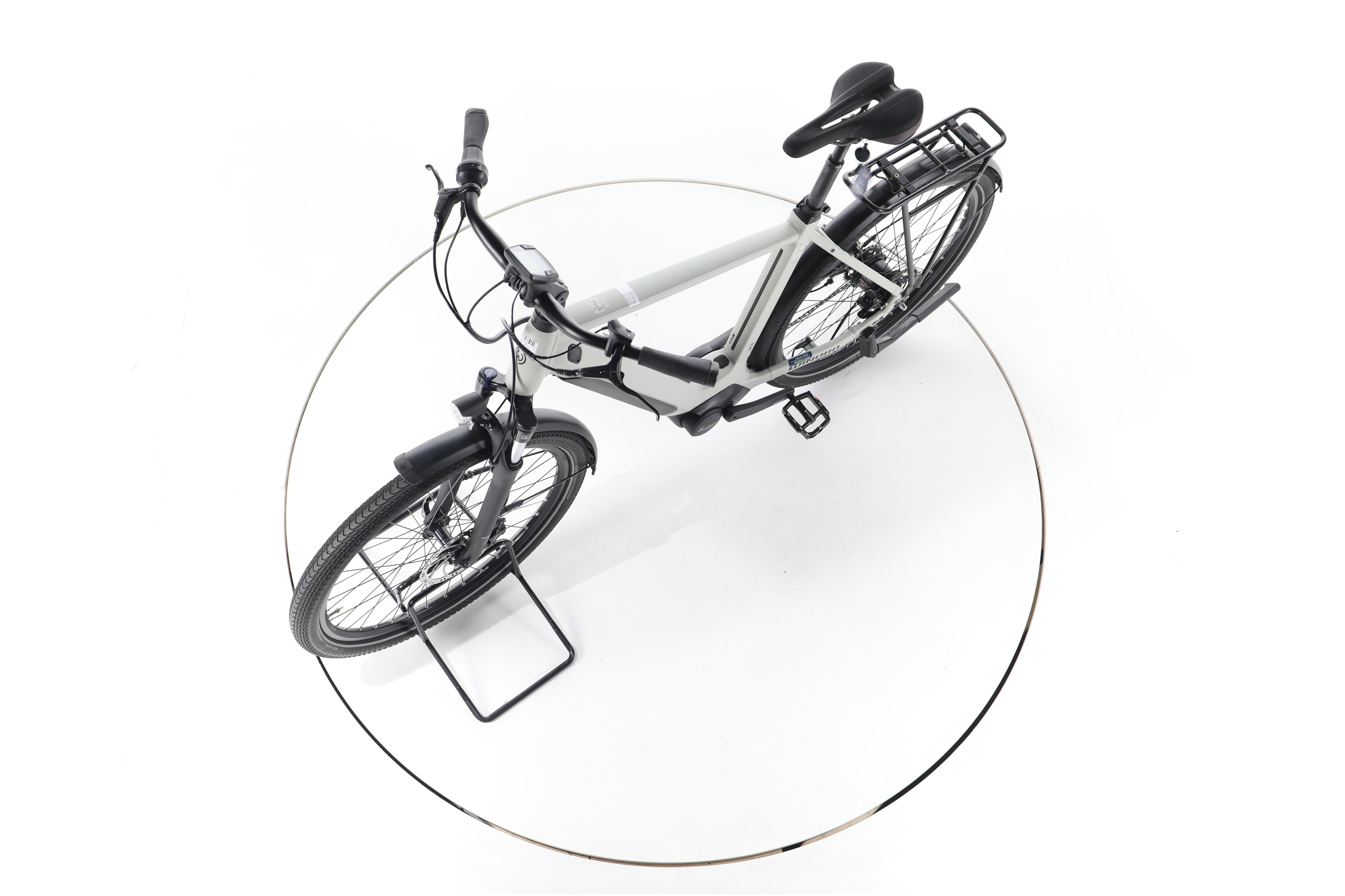 Winora Sinus N5 eco City E-Bike - Image 18