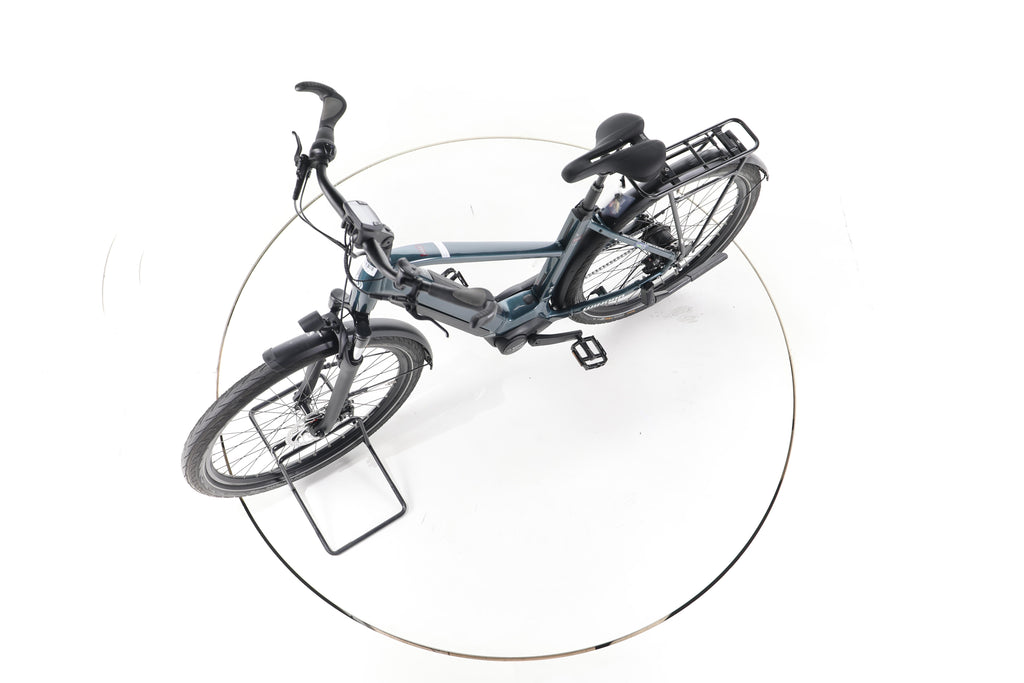 Winora Sinus N8 City E-Bike - Image 18