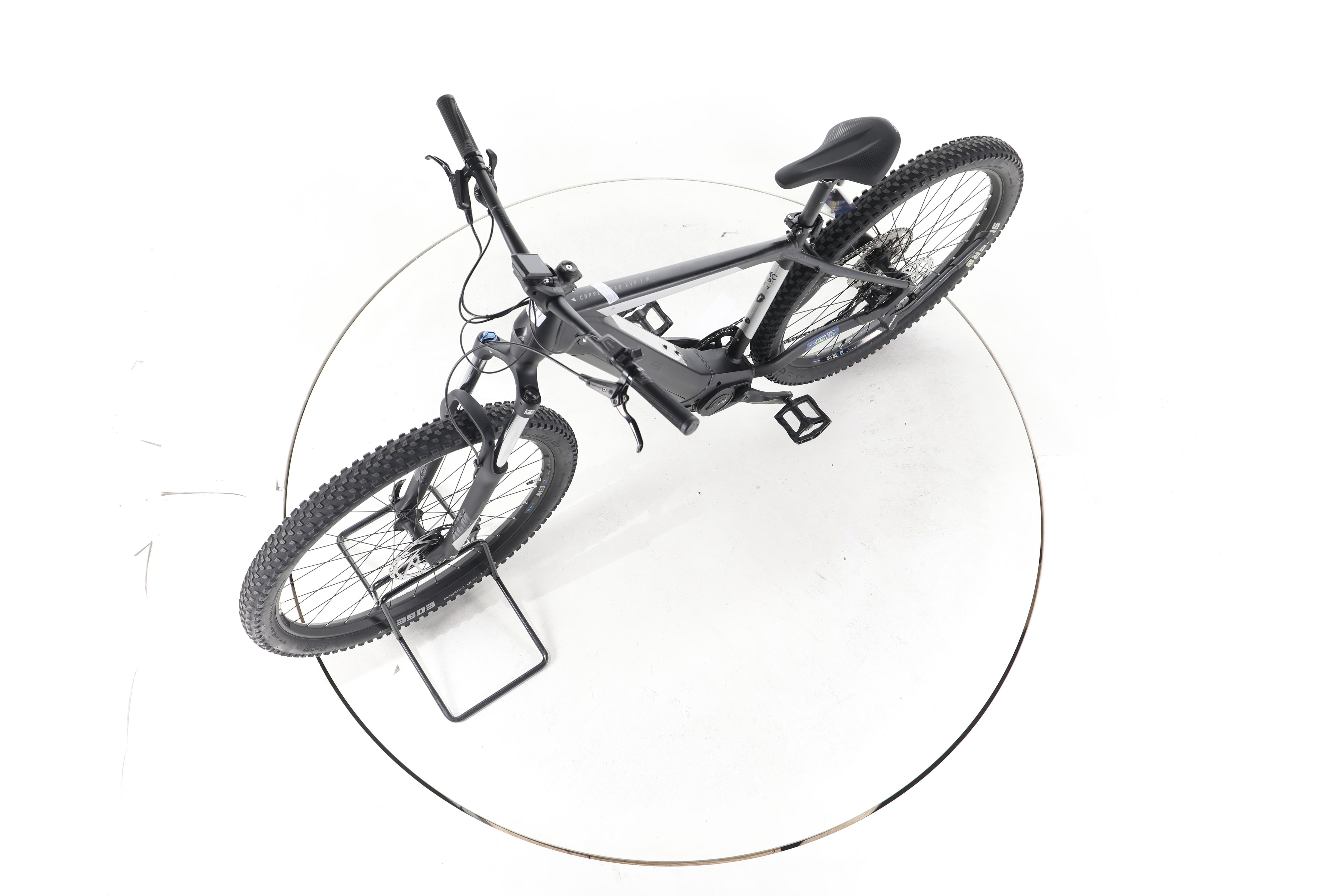 Bulls Copperhead EVO 1 E-Bike - Image 18