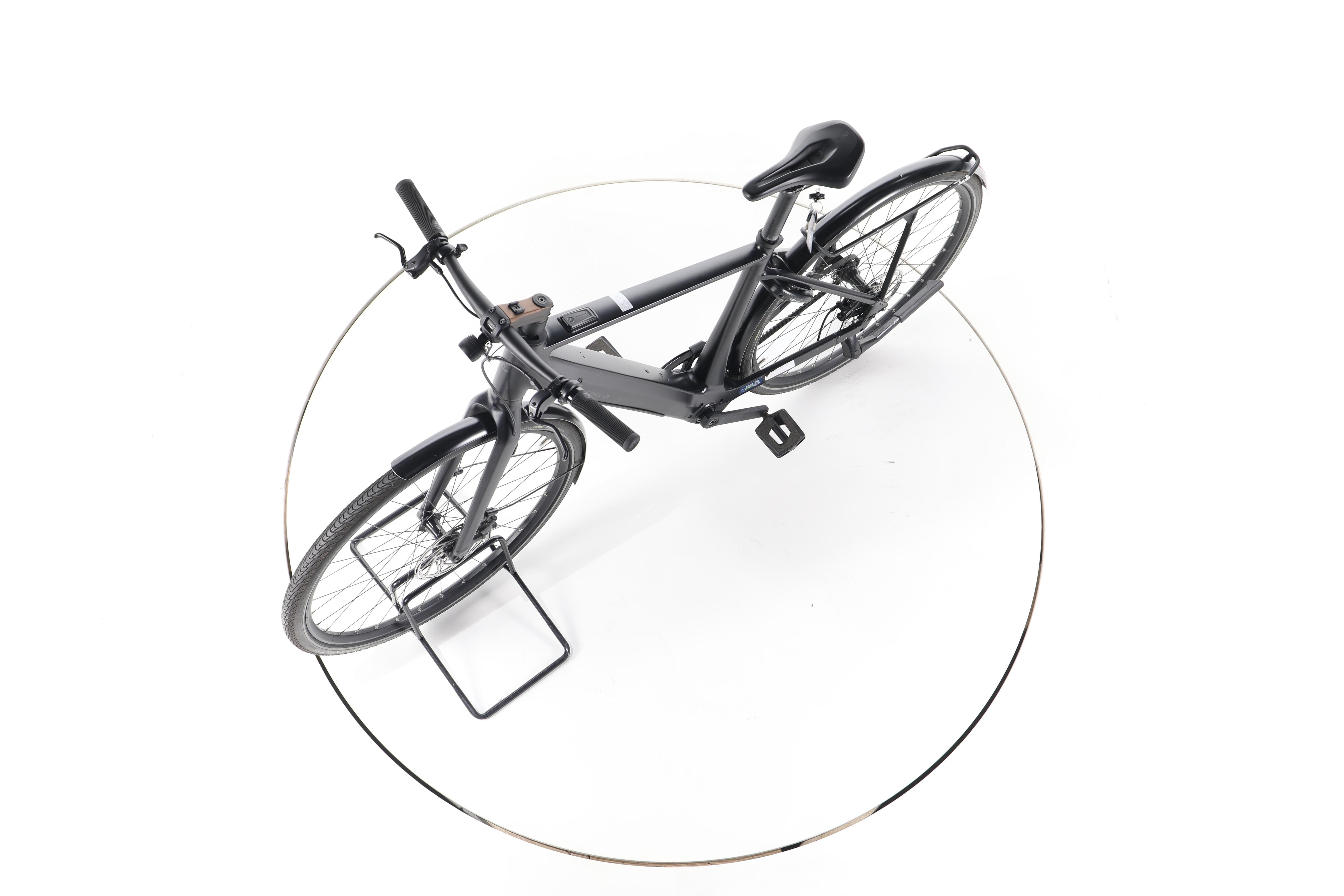 Riese & Müller UBN Five City E-Bike - Image 18