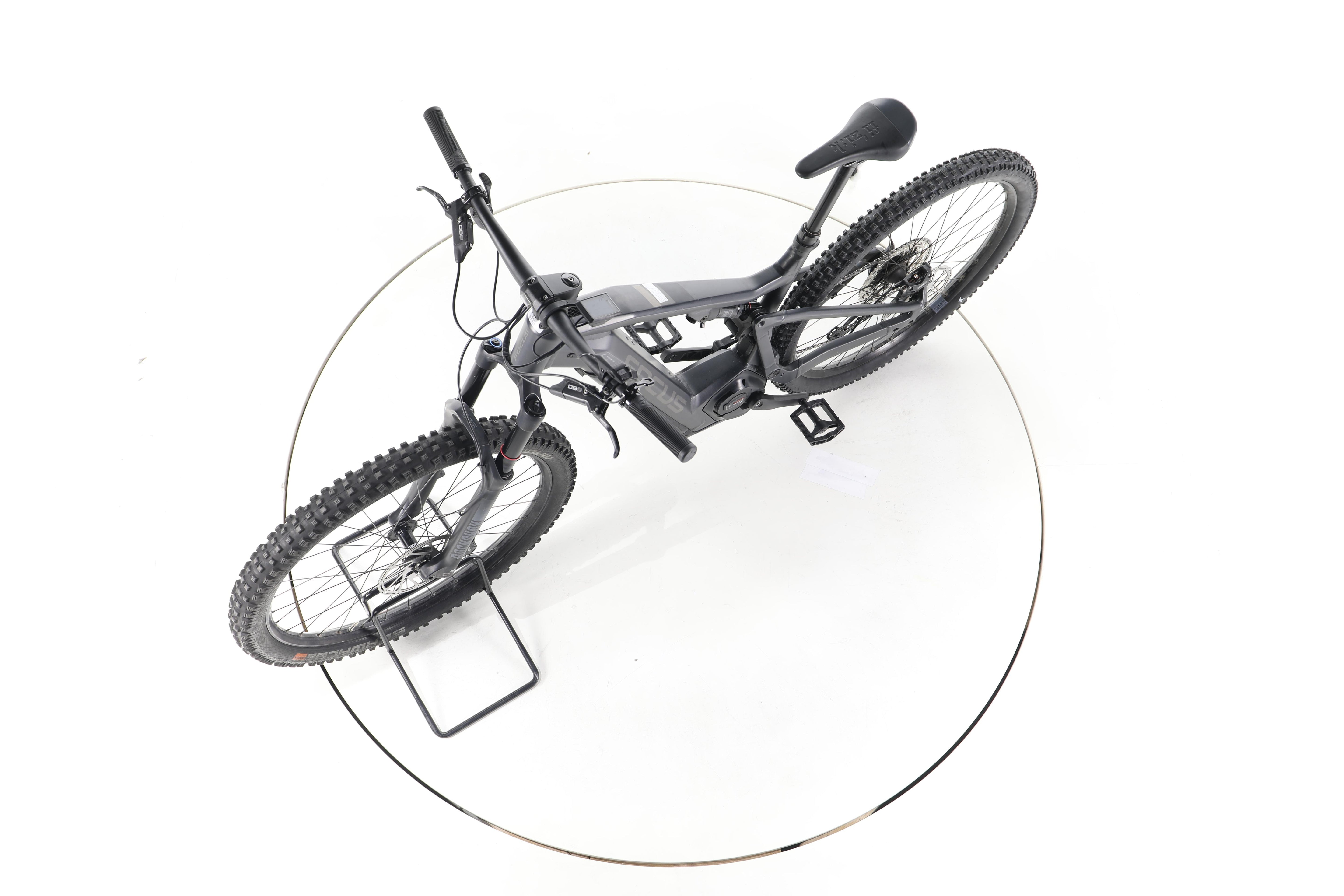 Focus Thron² 6.8 Fully E-Bike - Image 18