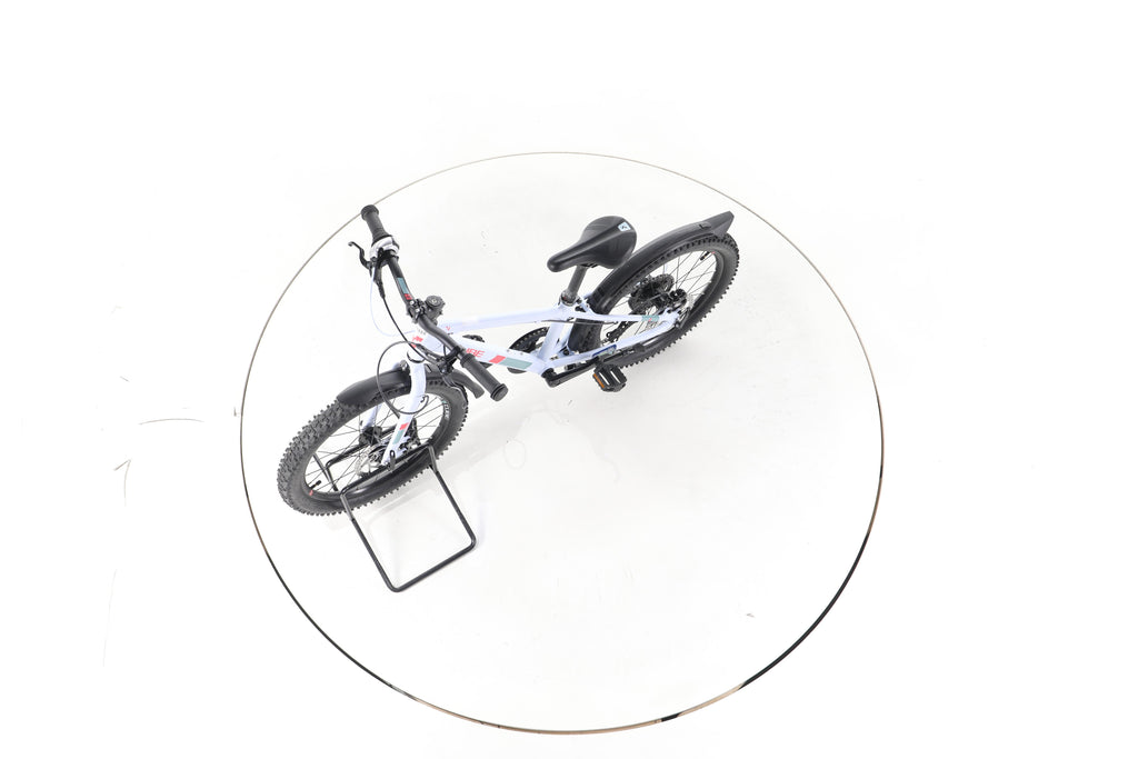 Cube Acid 200 Disc Kinder Bikes - Image 18
