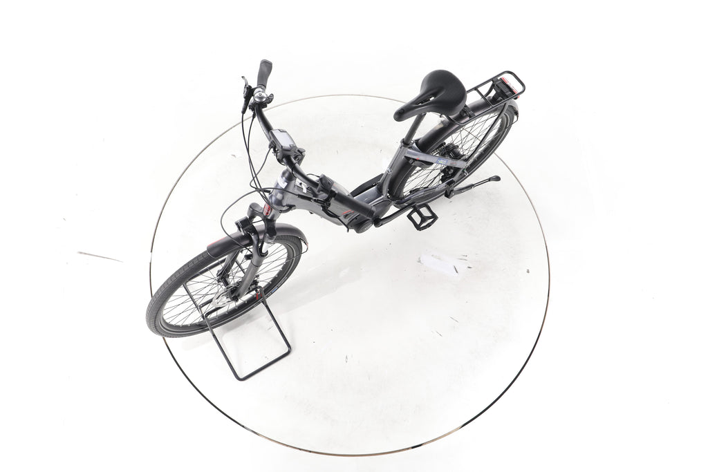 Centurion E-Fire City R650 Coaster City E-Bike Tiefeinsteiger - Image 18
