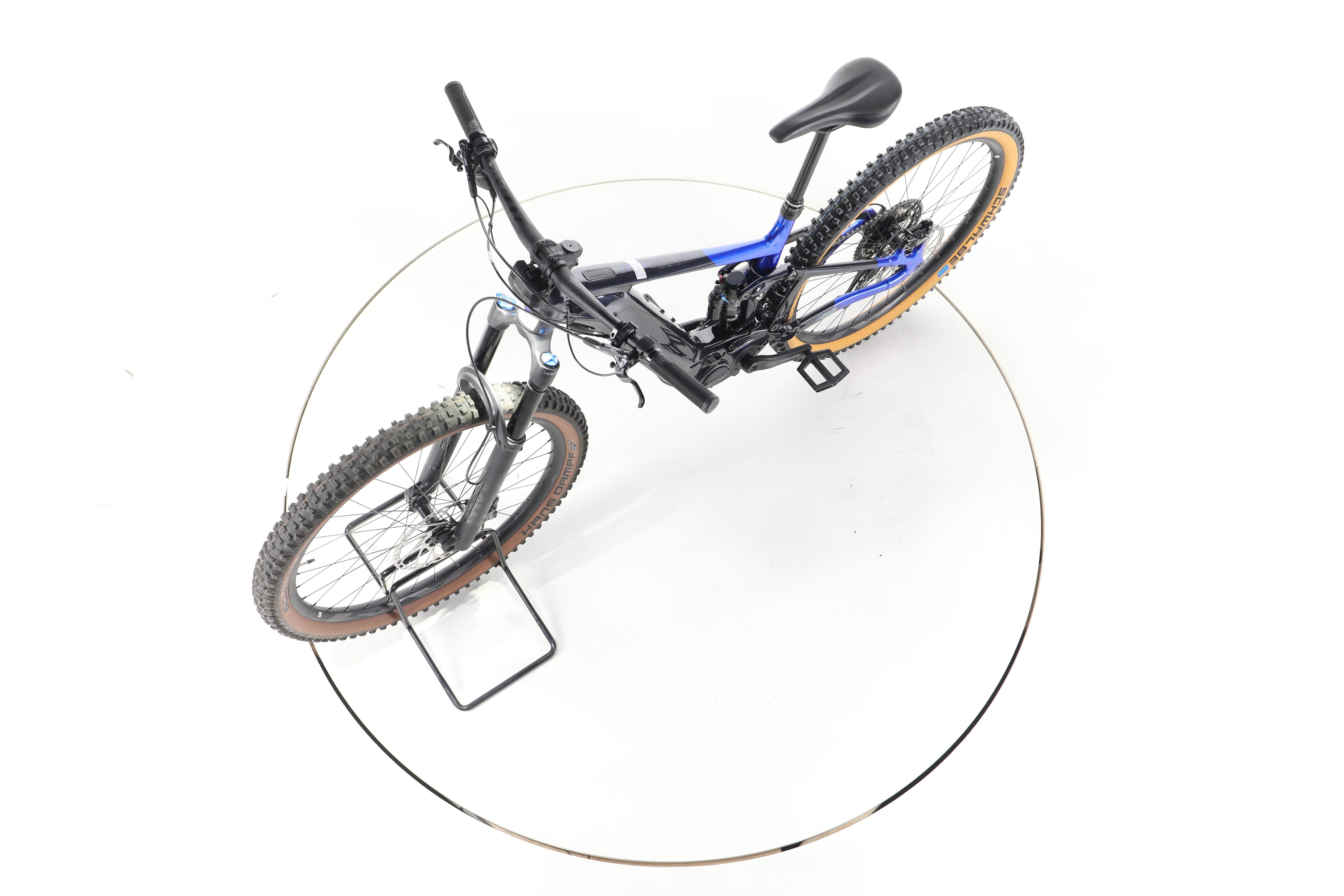 Giant Trance X E+ 1 E-Bike Fully - Image 18
